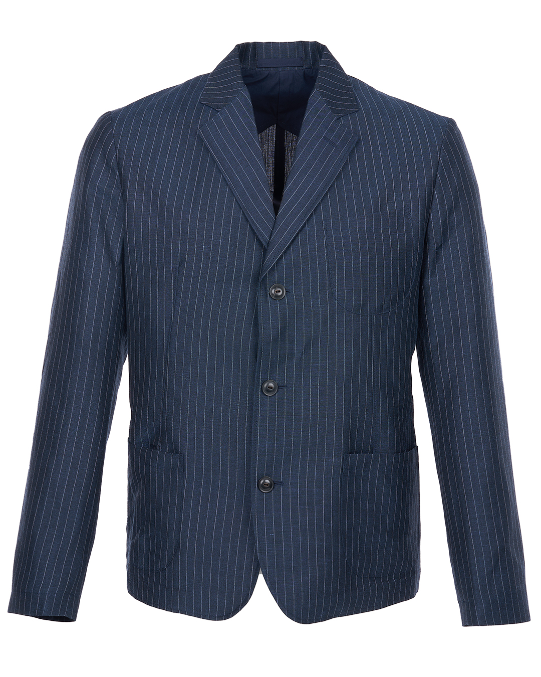 1927 Harvester Jacket Chicago blue