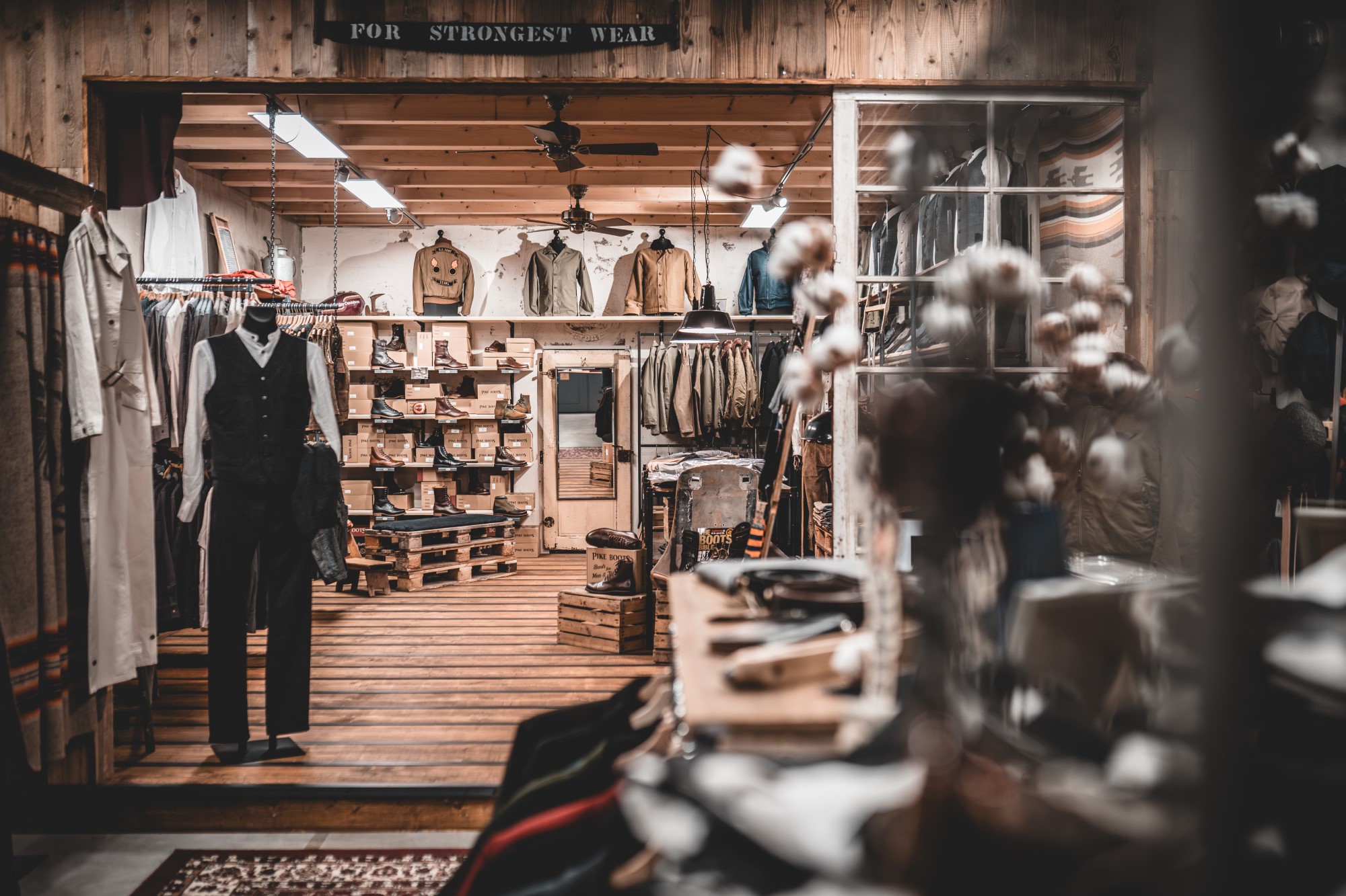 General Store 39