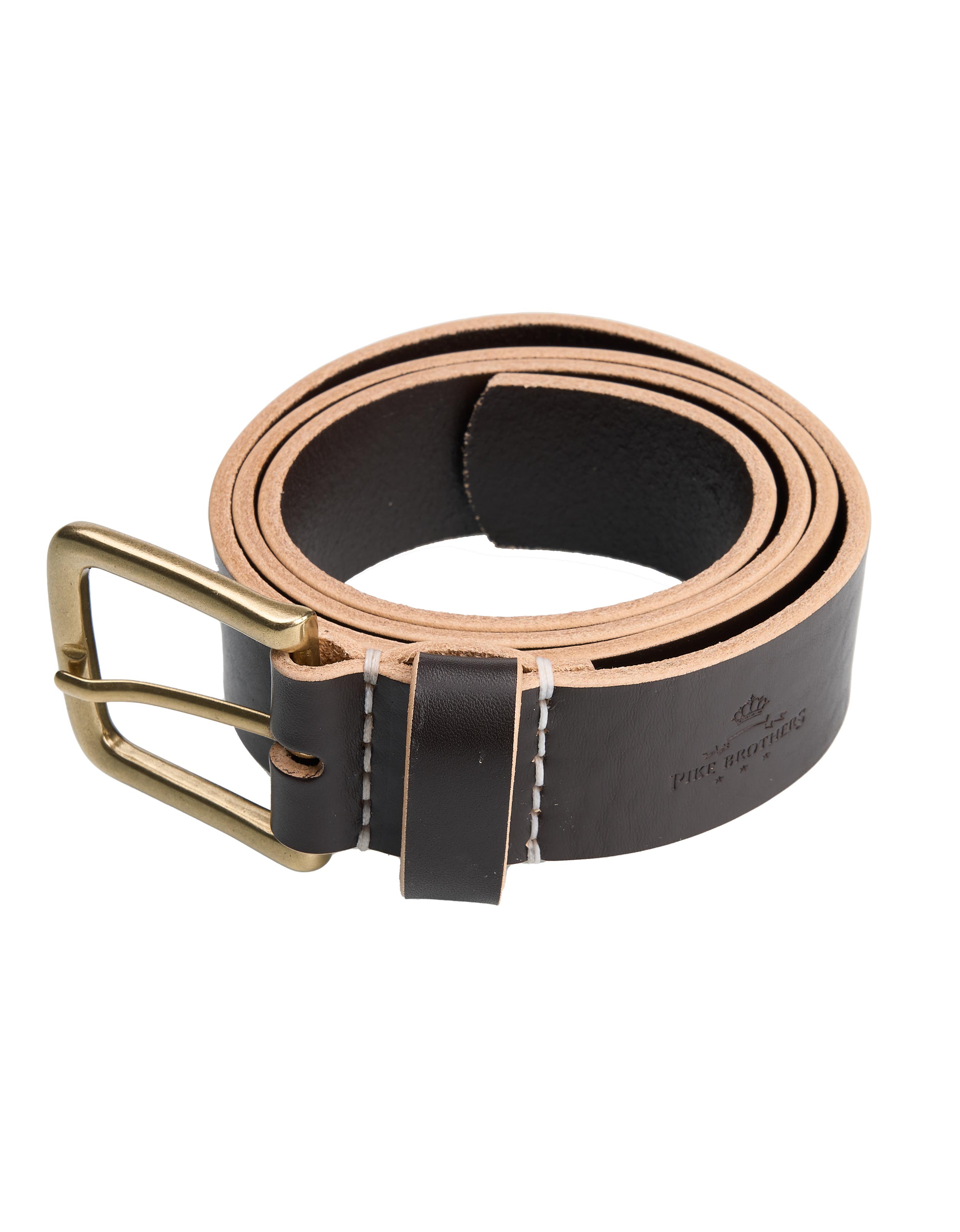 1963 Utility Belt brown