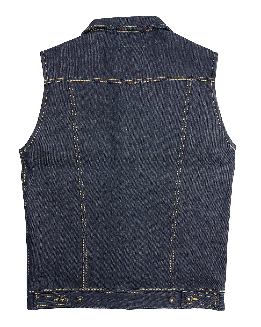 1963 Roamer Vest 11oz metal 1963 Roamer Vest 11oz metal