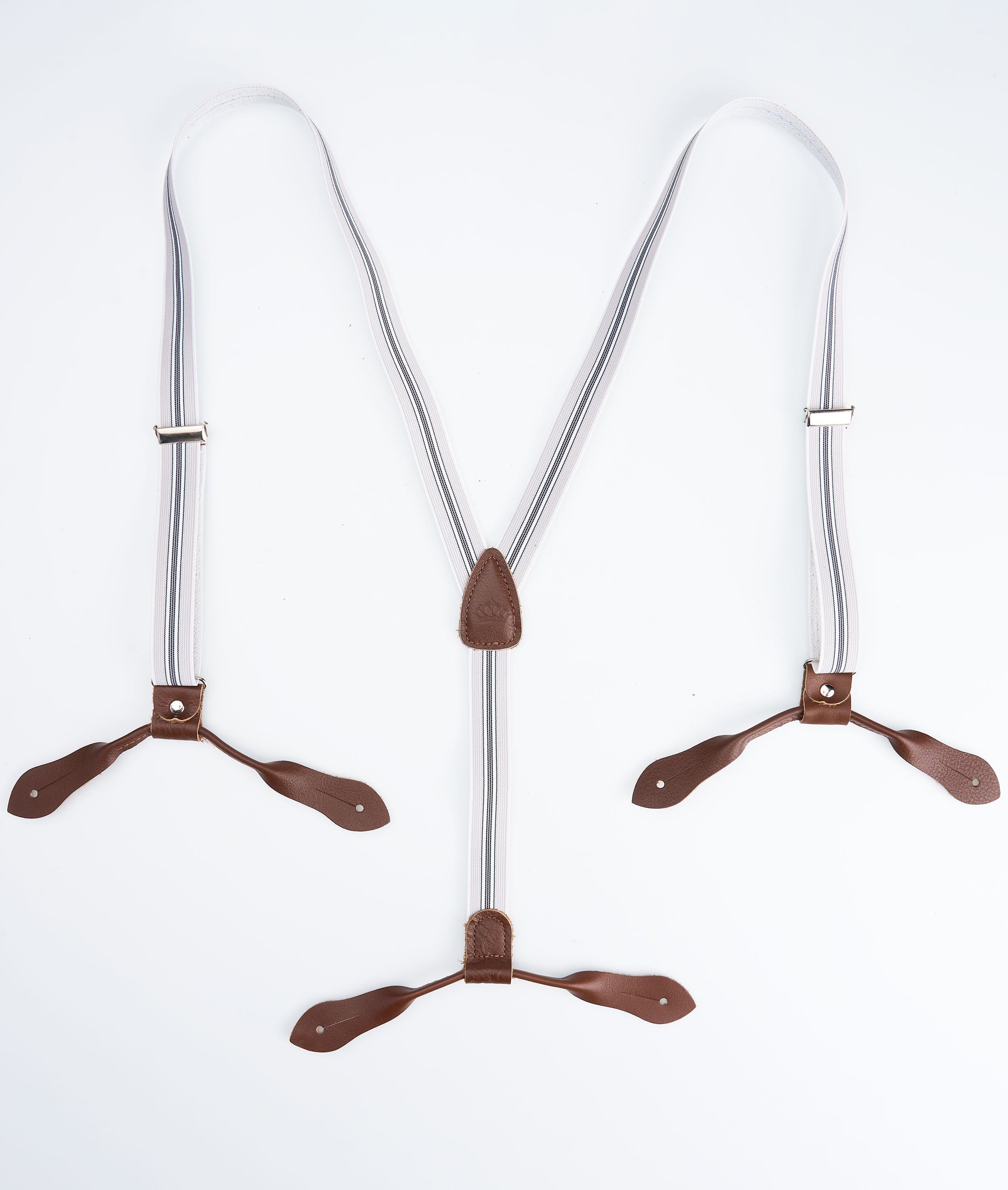 1905 Hauler Braces blue 1905 Hauler Braces blue