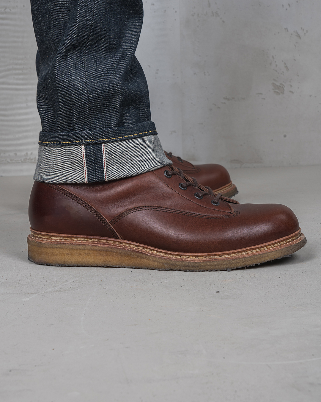 1963 Roamer Pant 11oz Metal 1963 Roamer Pant 11oz Metal