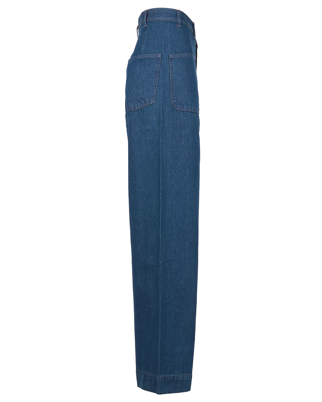 1940 USN Dungarees 10oz indigo 1940 USN Dungarees 10oz indigo