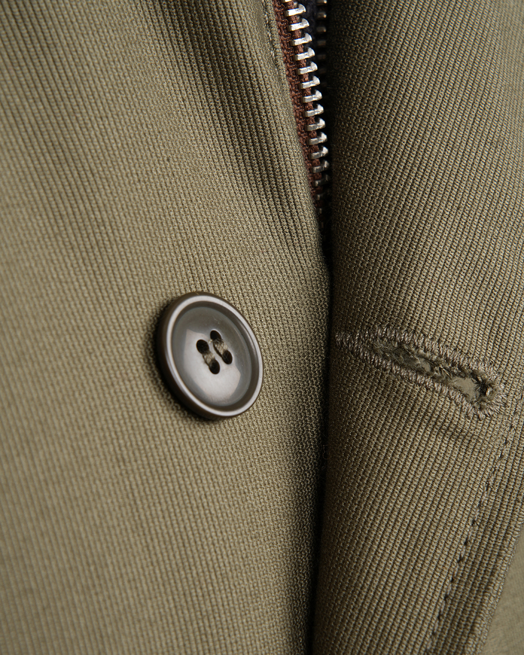 1943 N1 Deck Jacket Bangor Green 1943 N1 Deck Jacket Bangor Green