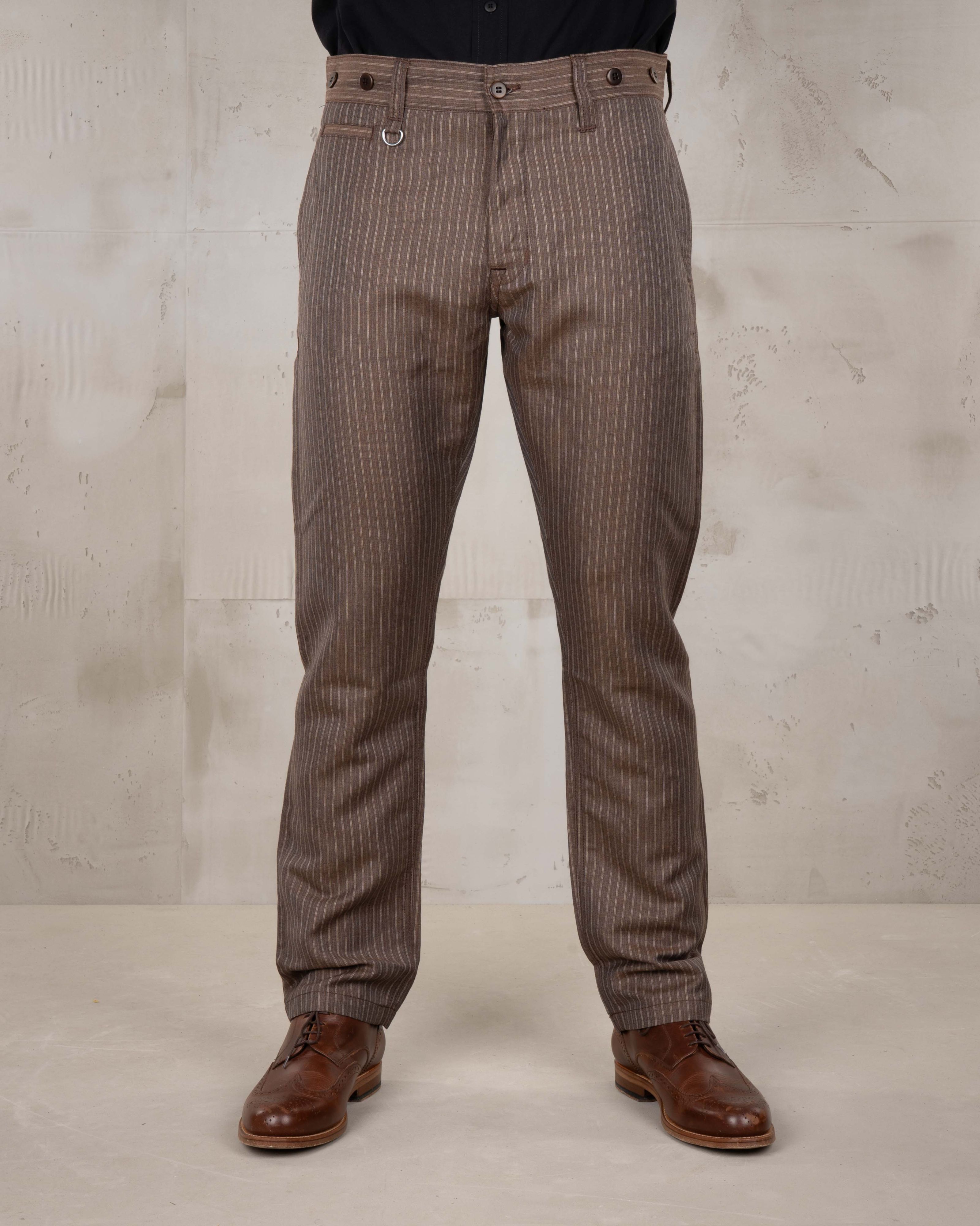1923 Buccanoy Pant Alameda 1923 Buccanoy Pant Alameda