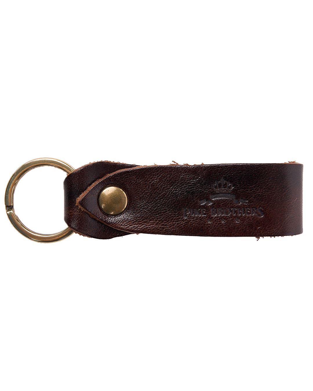 1972 Key Hanger brown 1972 Key Hanger brown