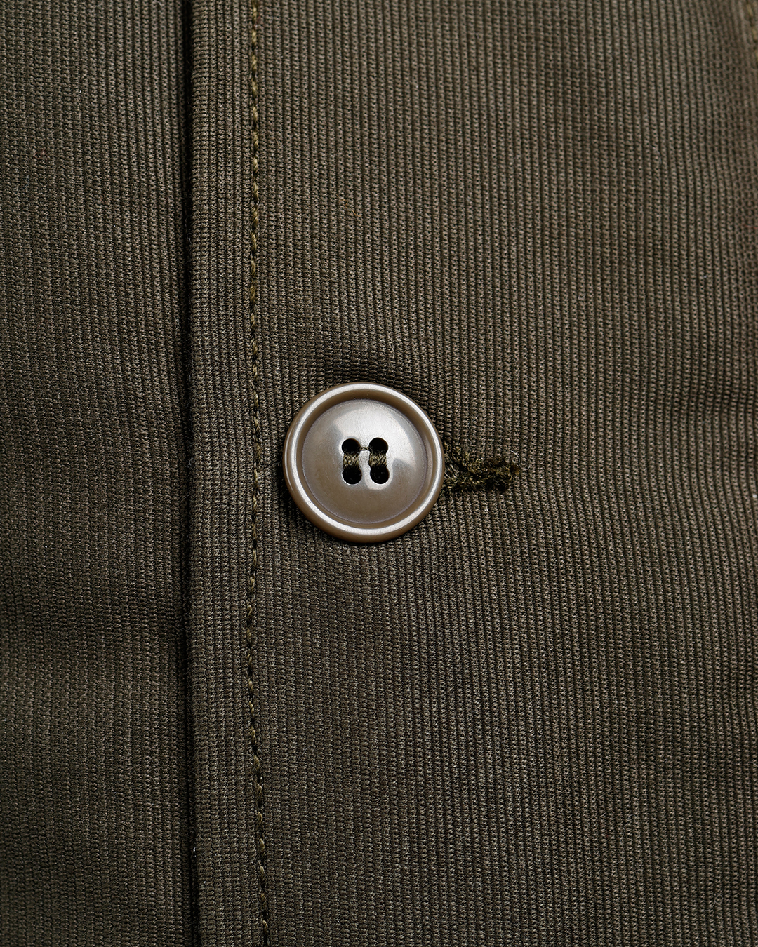 1944 N1 Deck Jacket Waxed Olive