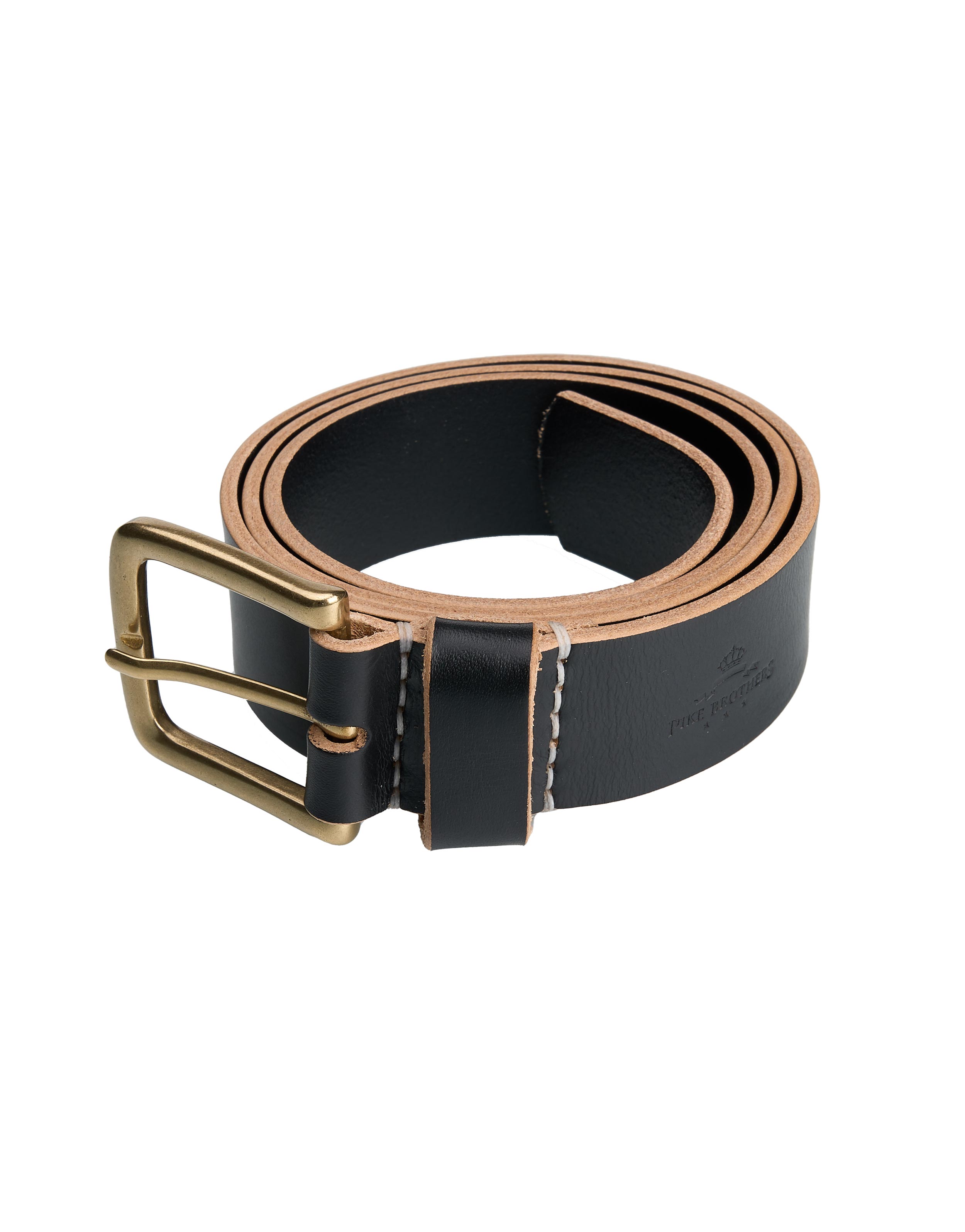 1963 Utility Belt black