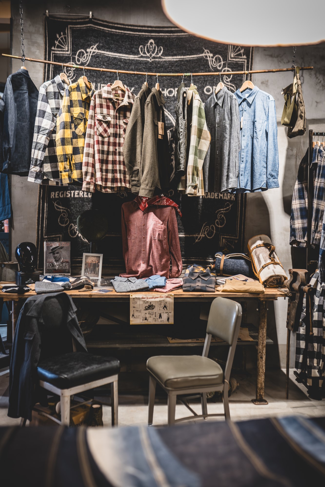 General Store 49