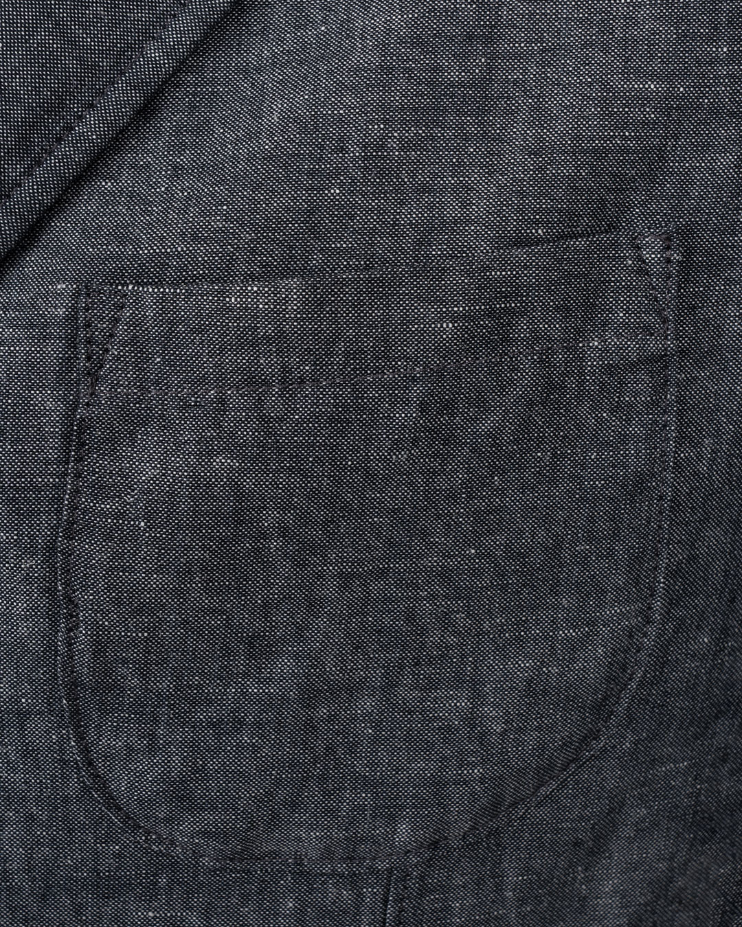 1927 Harvester Jacket smoke grey