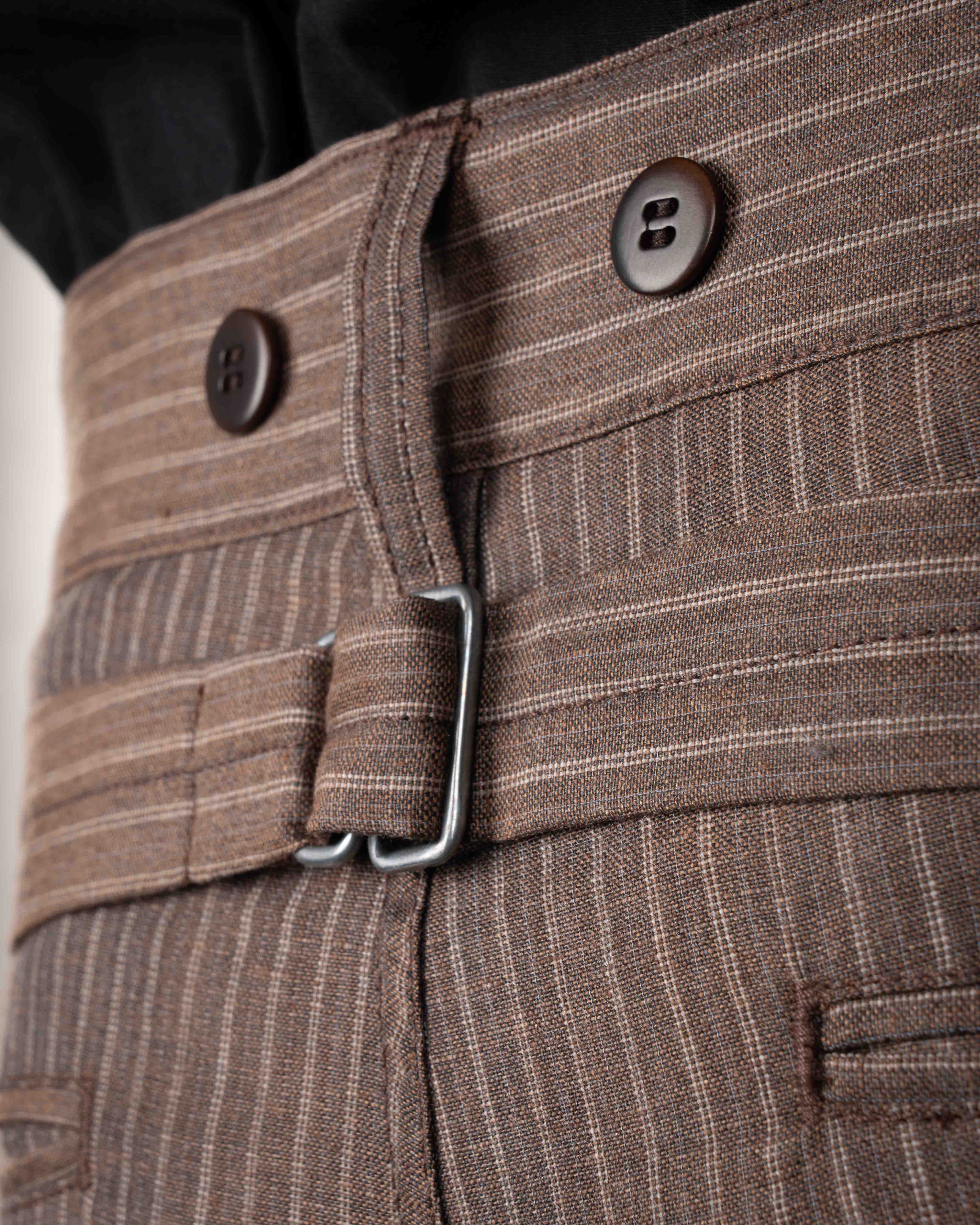 1923 Buccanoy Pant Alameda 1923 Buccanoy Pant Alameda