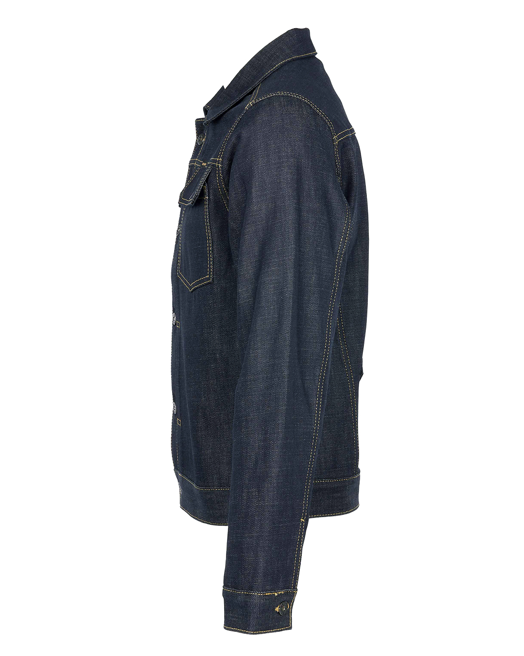 1958 Roamer Jacket 15oz indigo 1958 Roamer Jacket 15oz indigo