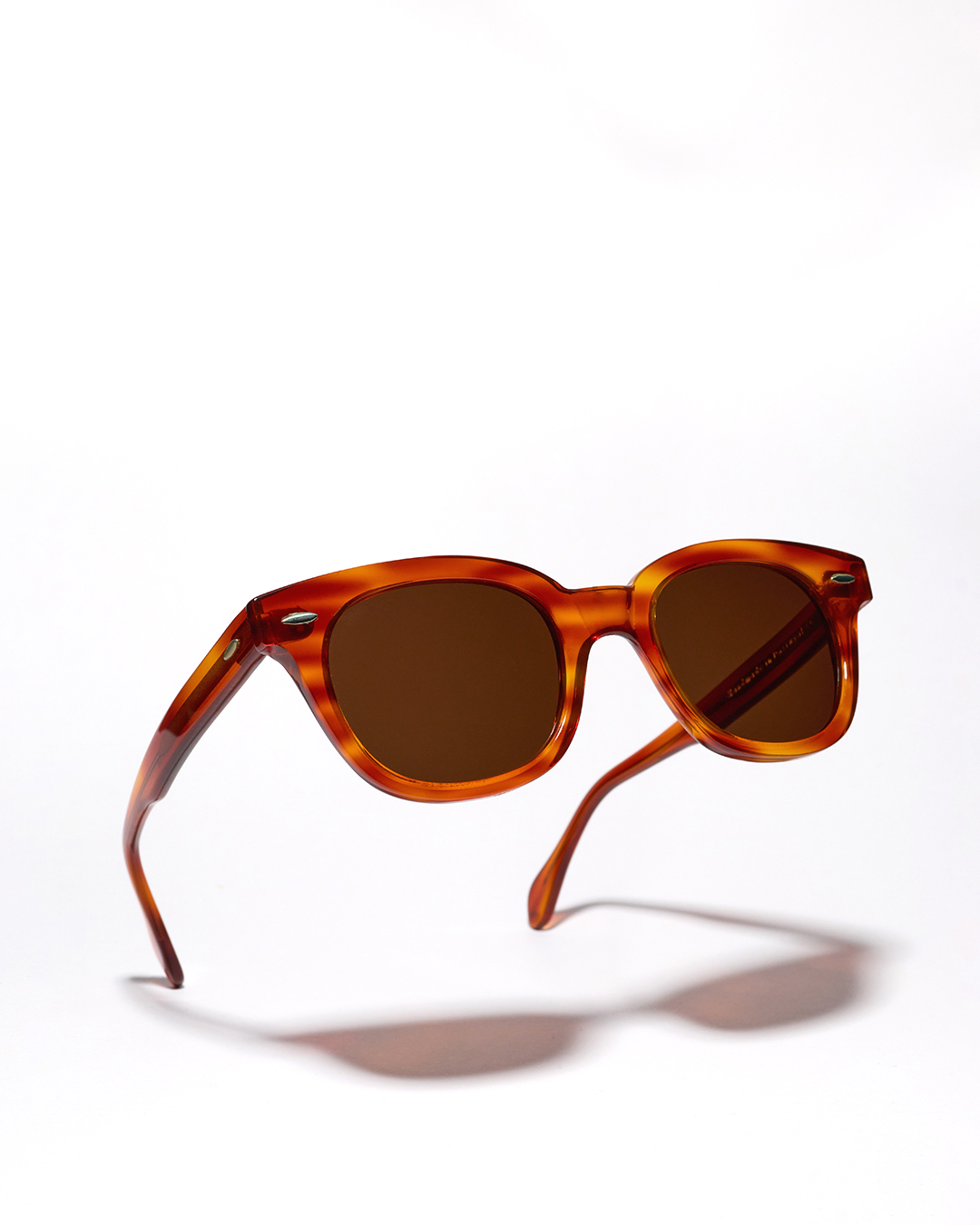 1963 Sun Glasses Elwood sunset