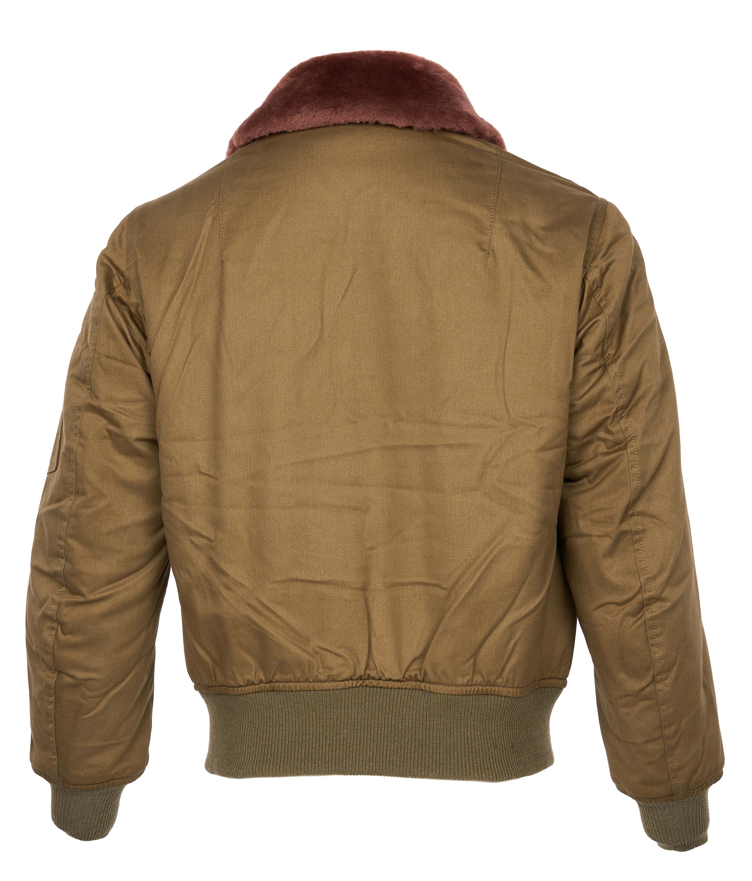 1945 B15 Flight Jacket olive 1945 B15 Flight Jacket olive