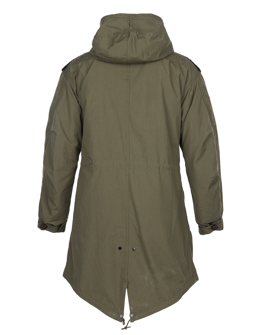 M1951 Field Parka olive M1951 Field Parka olive