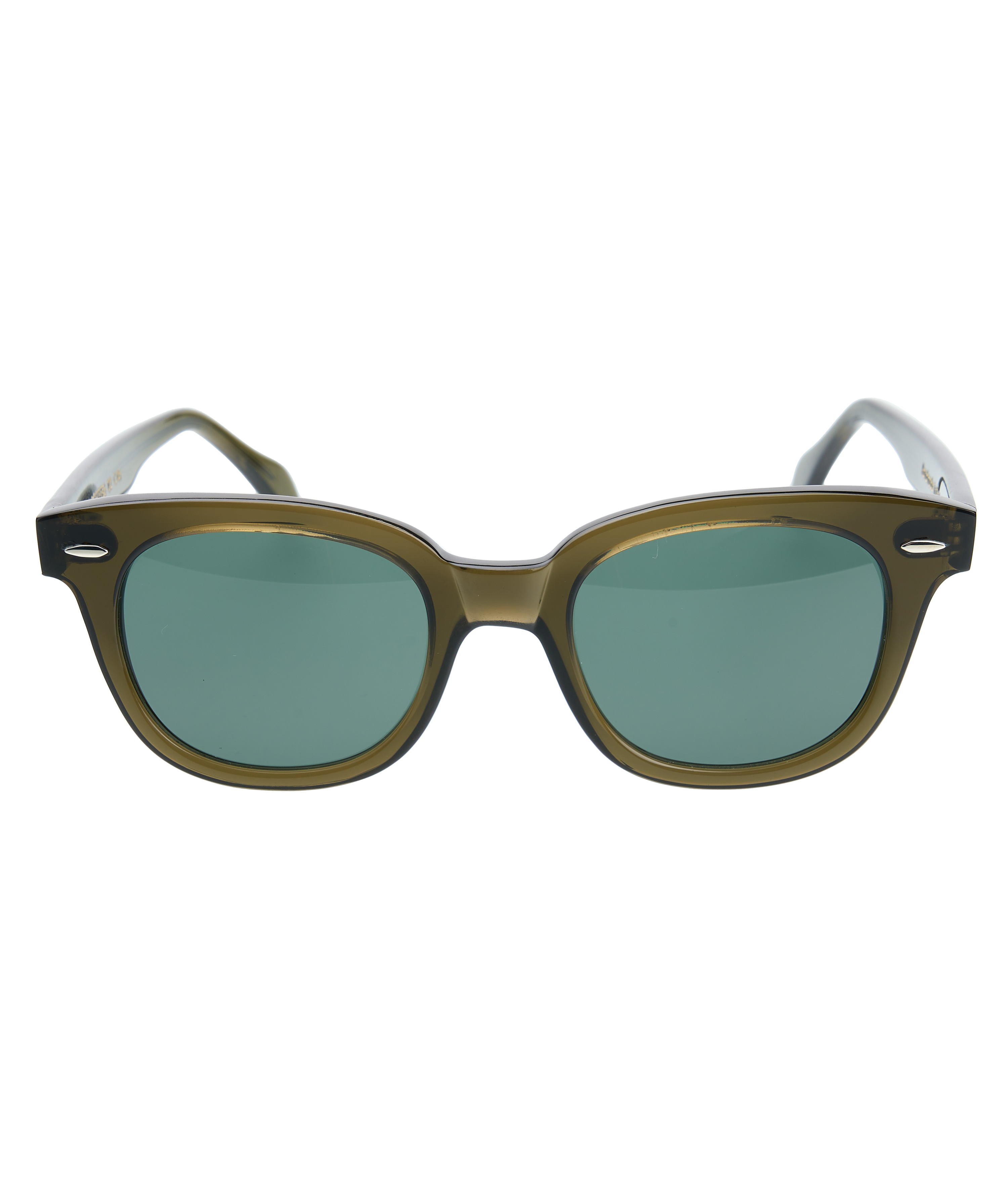 1963 Sun Glasses Elwood algae