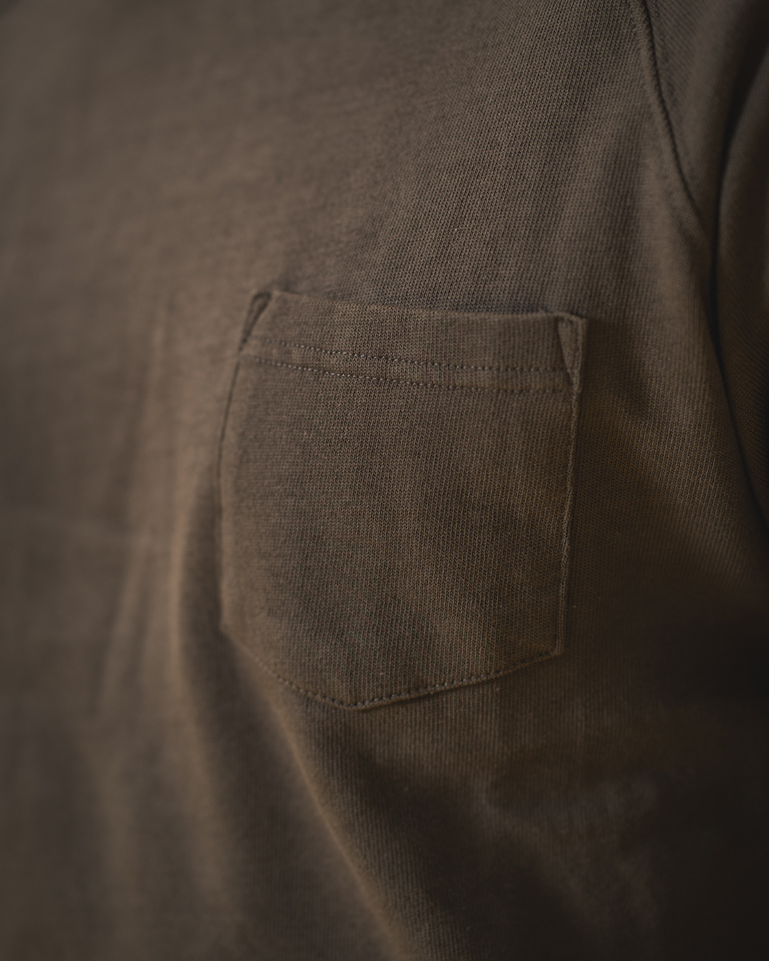 1947 Pep Shirt Brooklyn Grey 1947 Pep Shirt Brooklyn Grey
