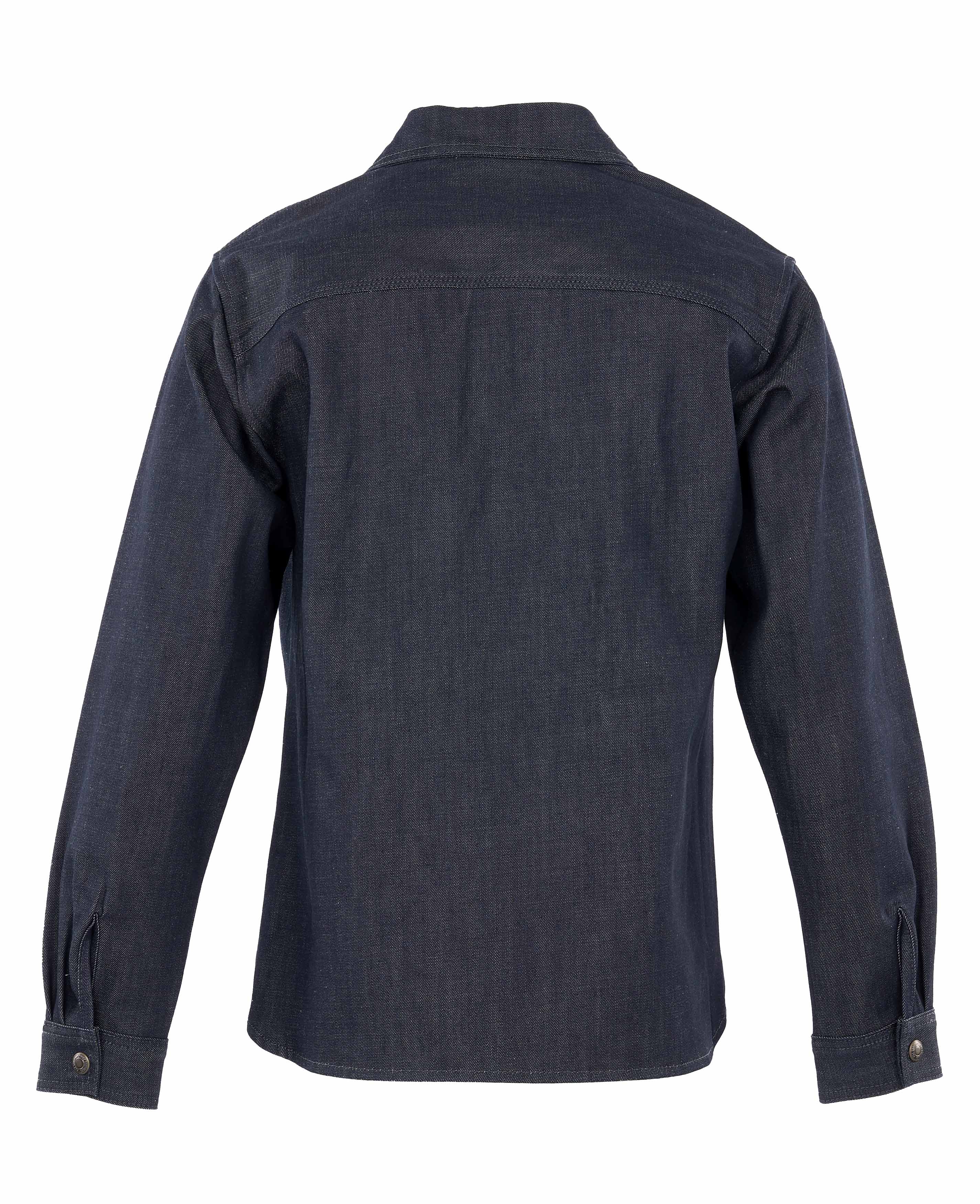 1967 CPO Shirt 11oz metal