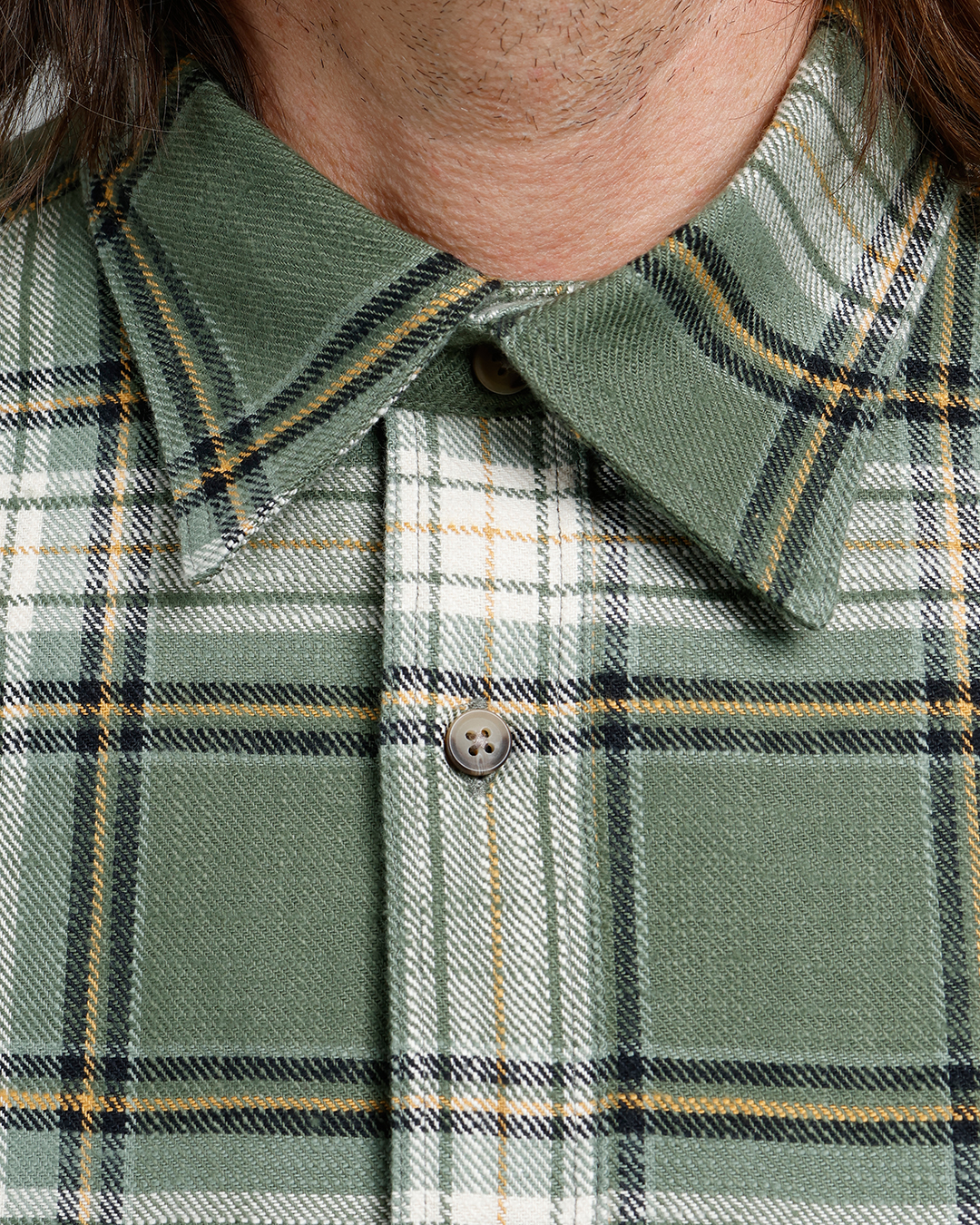 1943 CPO Shirt Nevada Gre