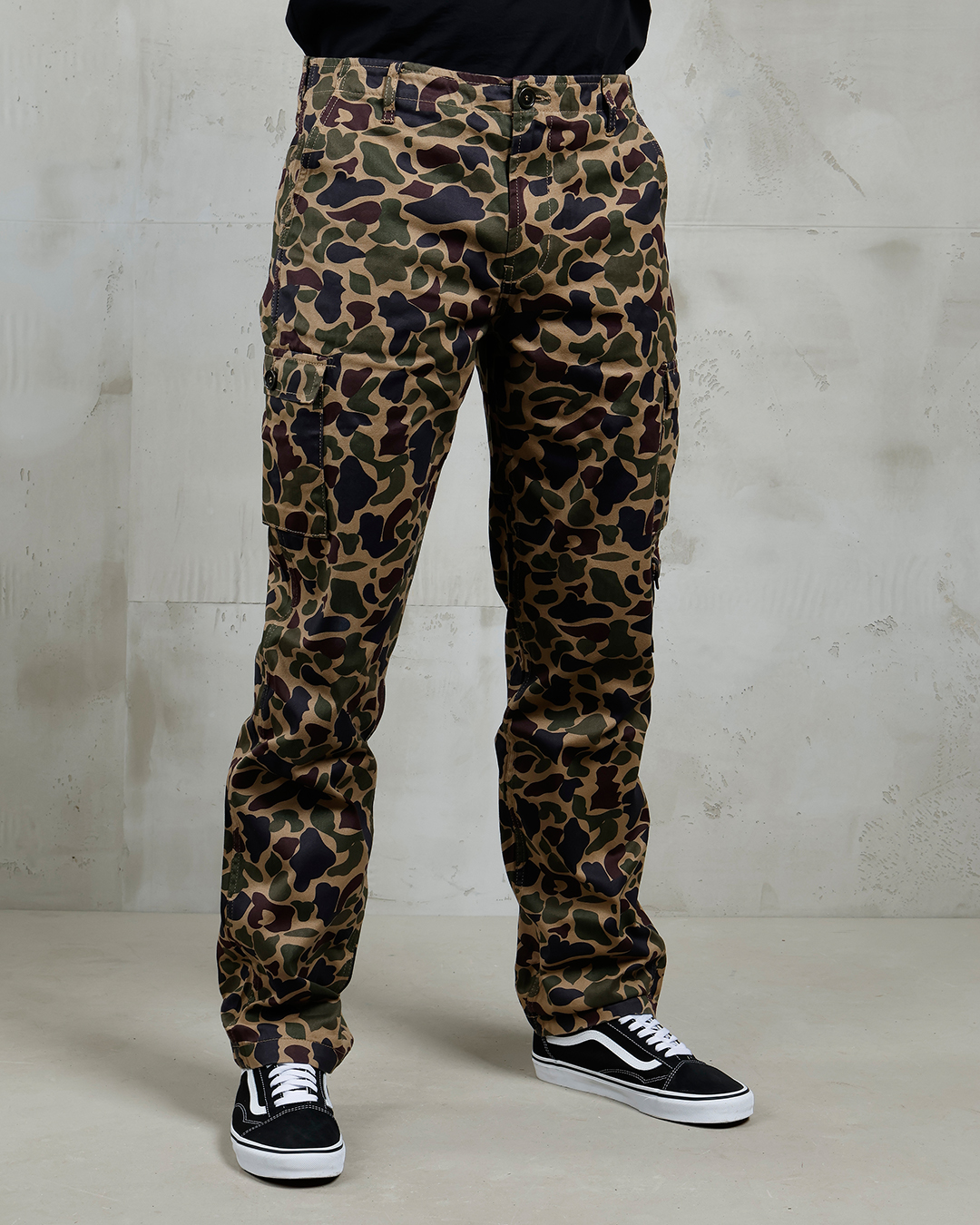 1966 Jungle Pant BEO GAM