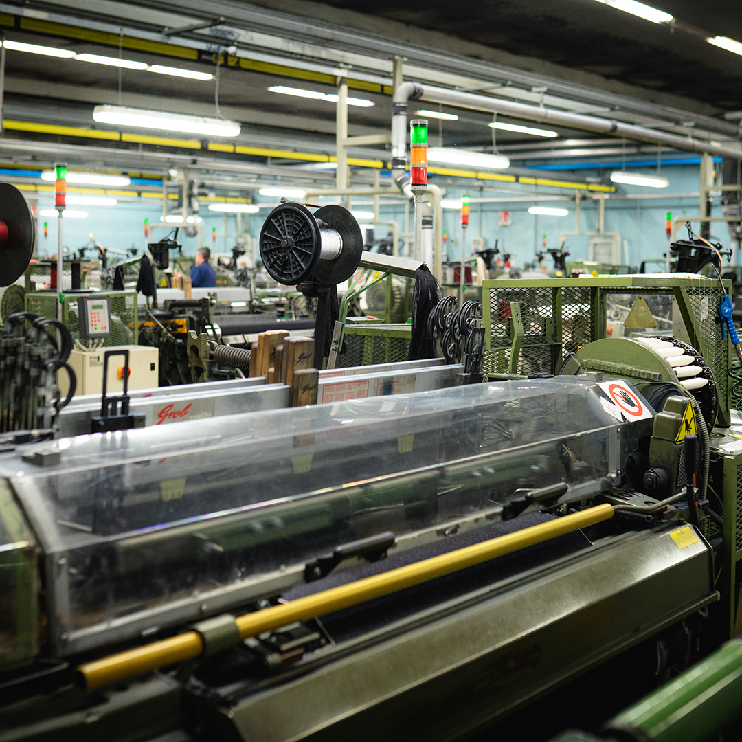 Candiani Denim Milano Italia