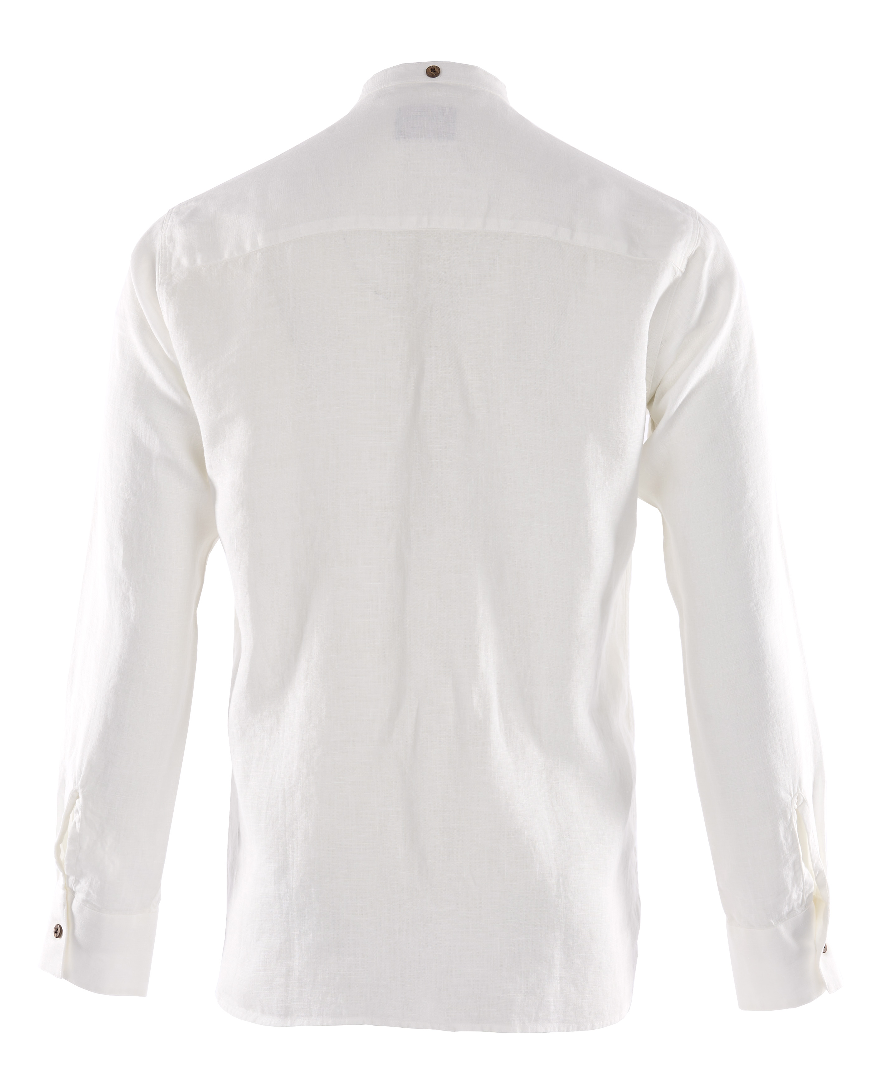 1923 Buccanoy Shirt linen ecru 1923 Buccanoy Shirt linen ecru