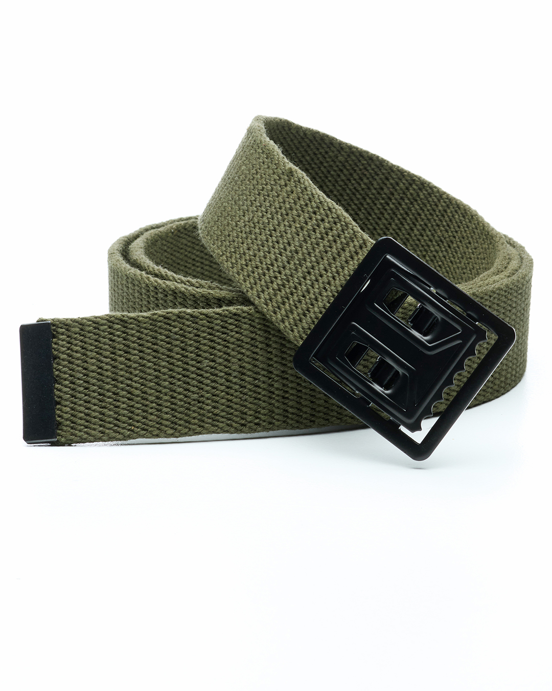 1945 Service Belt Olive