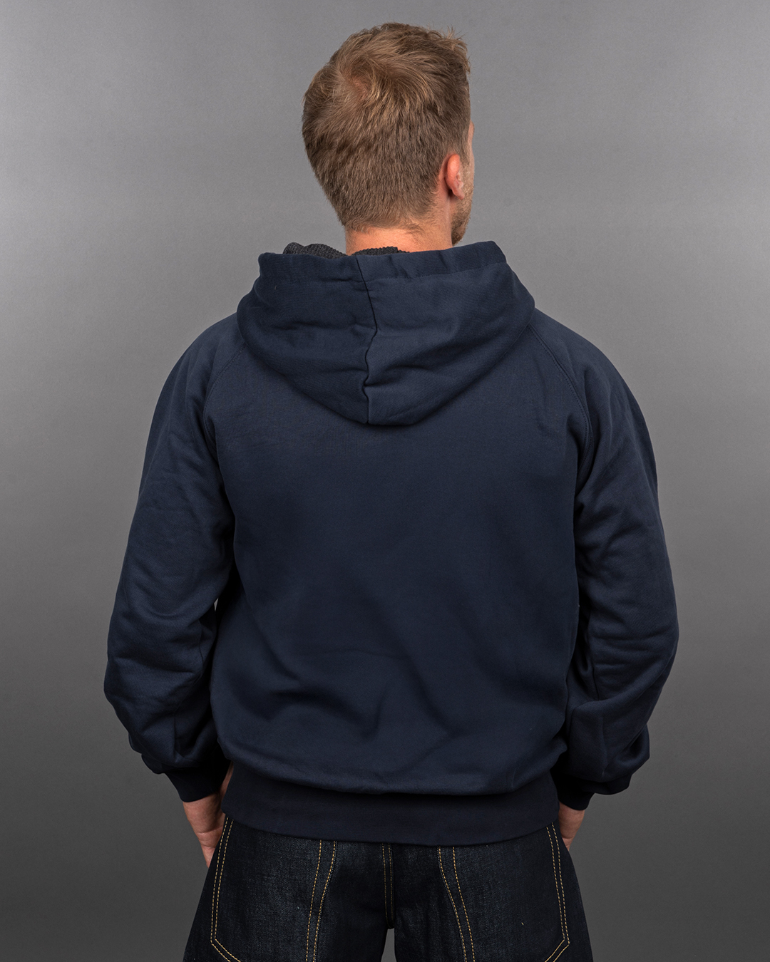1965 PT Hoody Navy