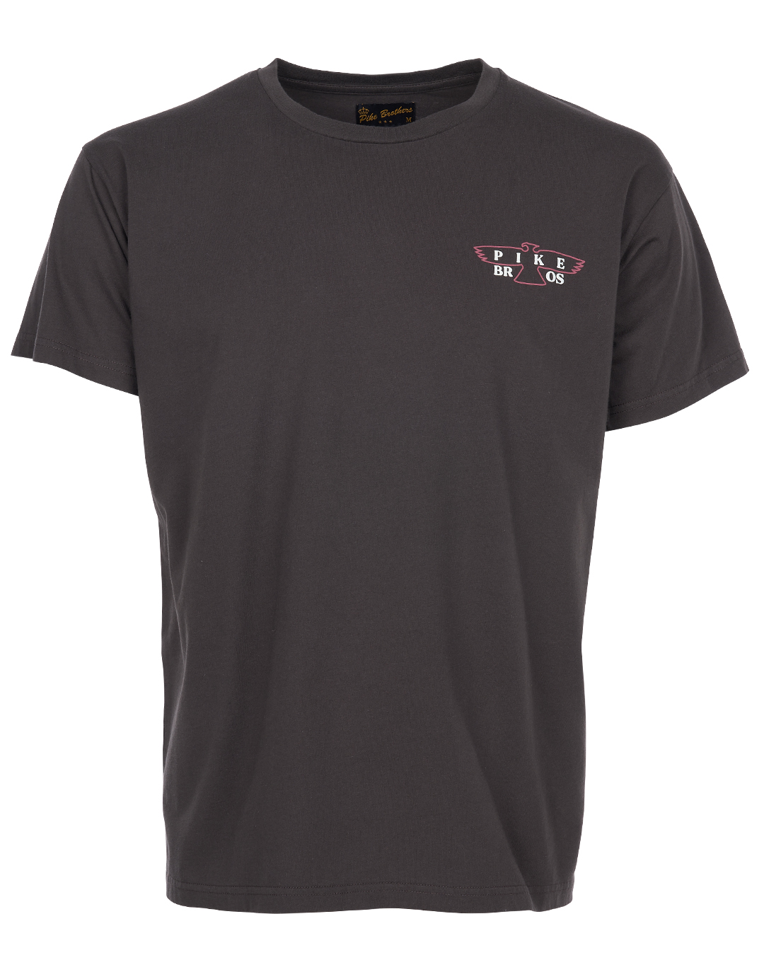1969 Sports Tee Eagle Grey 1969 Sports Tee Eagle Grey