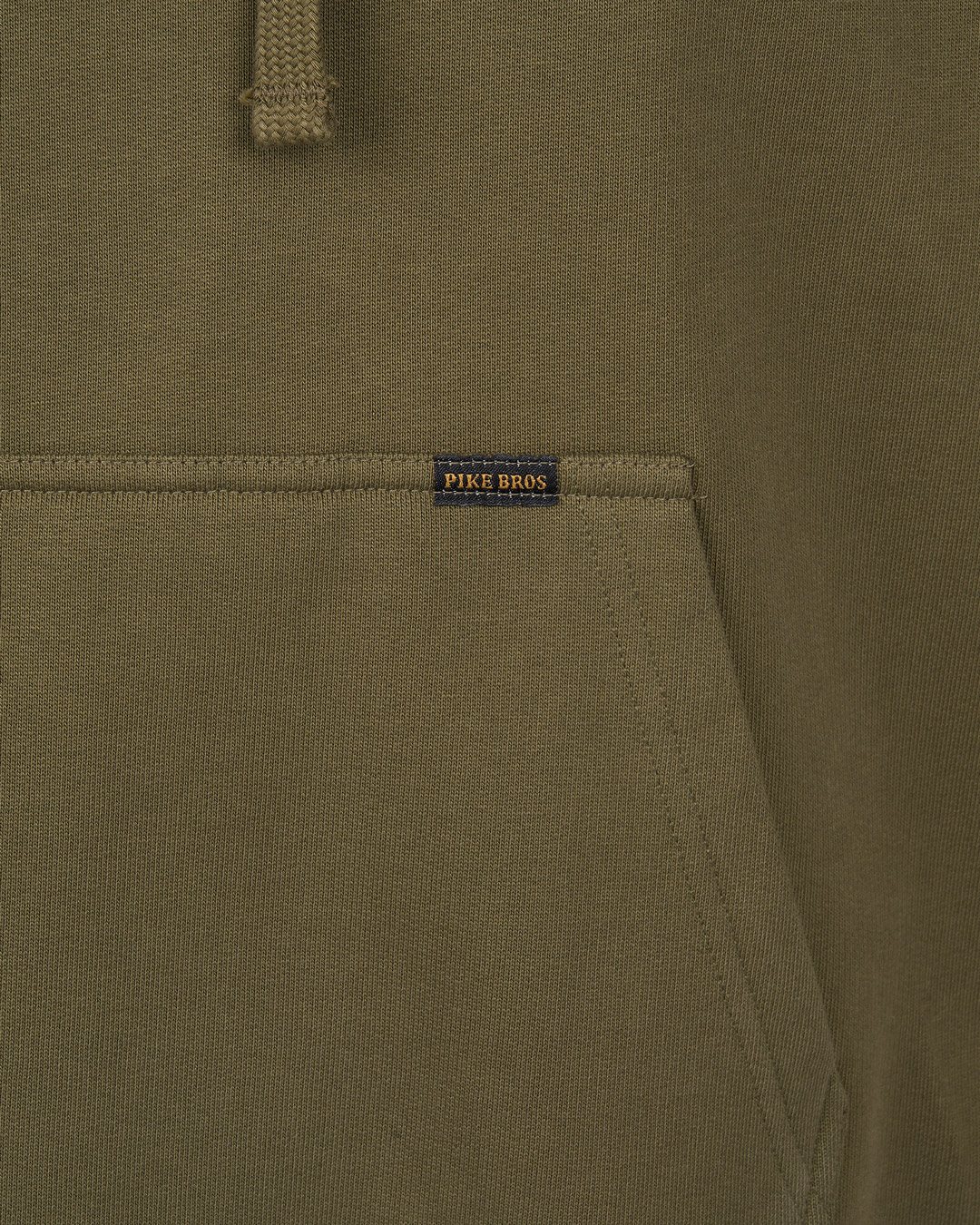 1965 PT Hoody olive