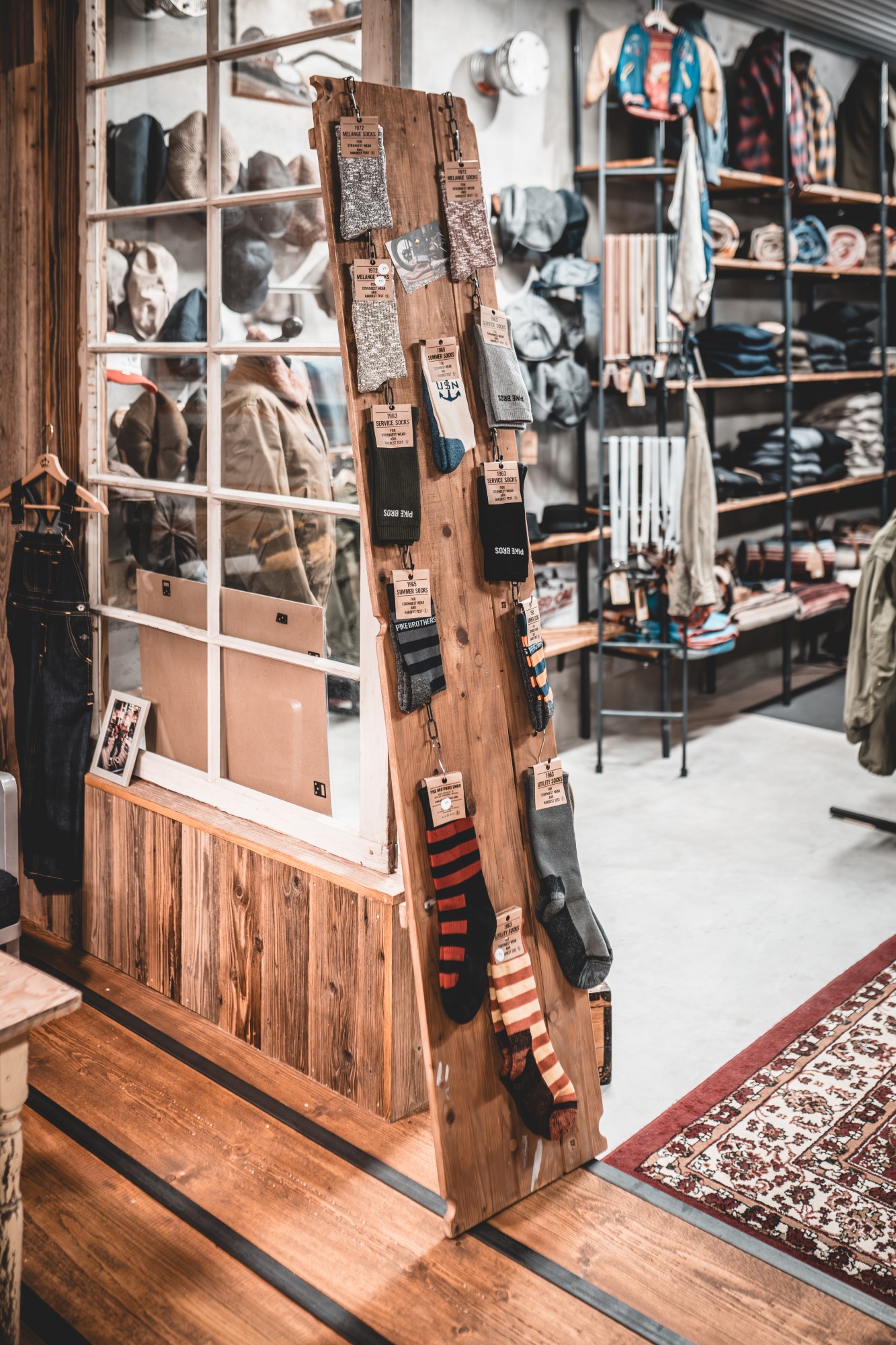 General Store 35