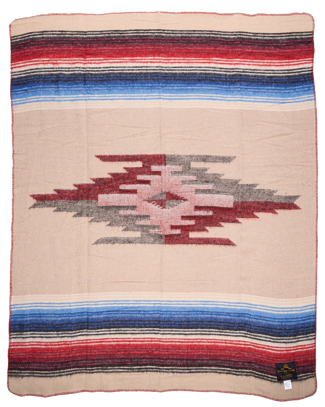 1969 Poco Blanket sand