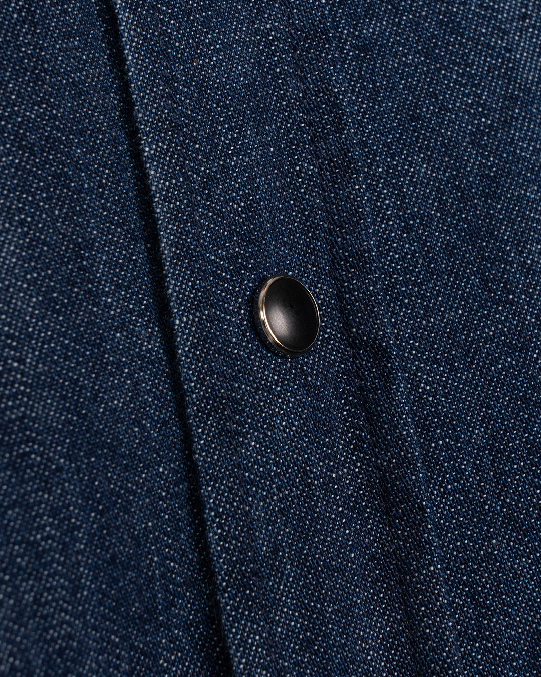 1952 Rider Shirt 8oz indigo