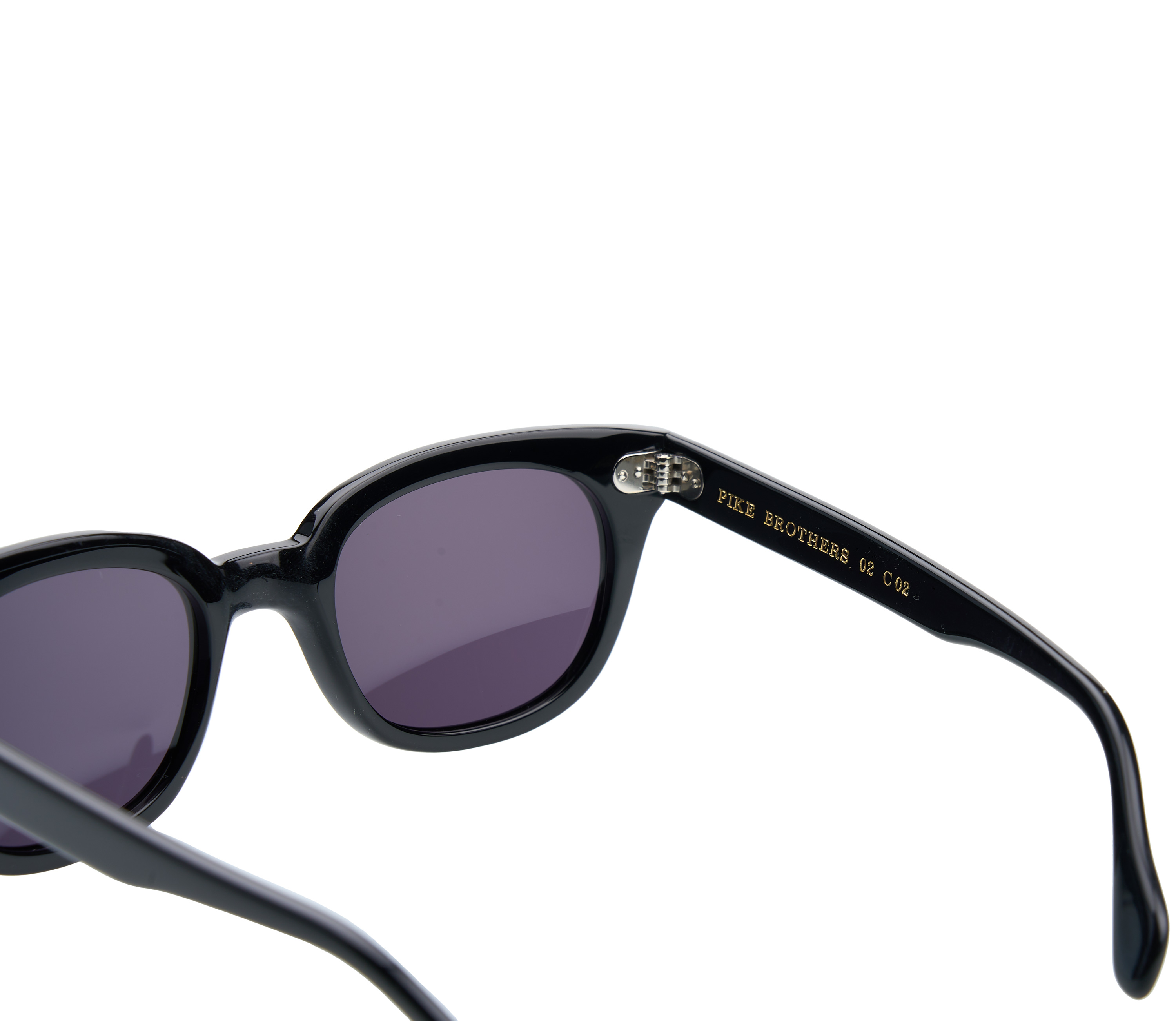 1963 Sun Glasses Elwood black 1963 Sun Glasses Elwood black