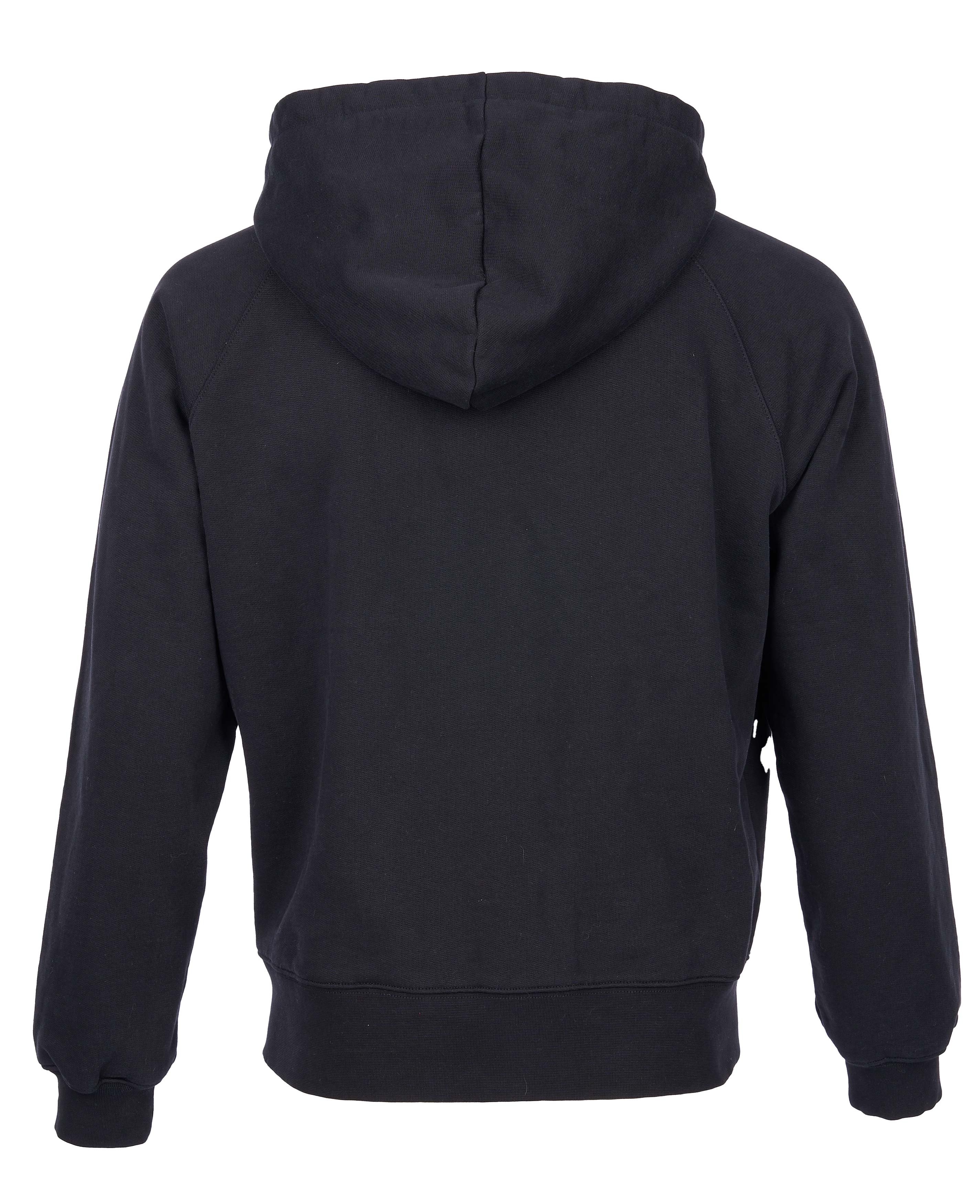 1965 PT Hoody black 1965 PT Hoody black