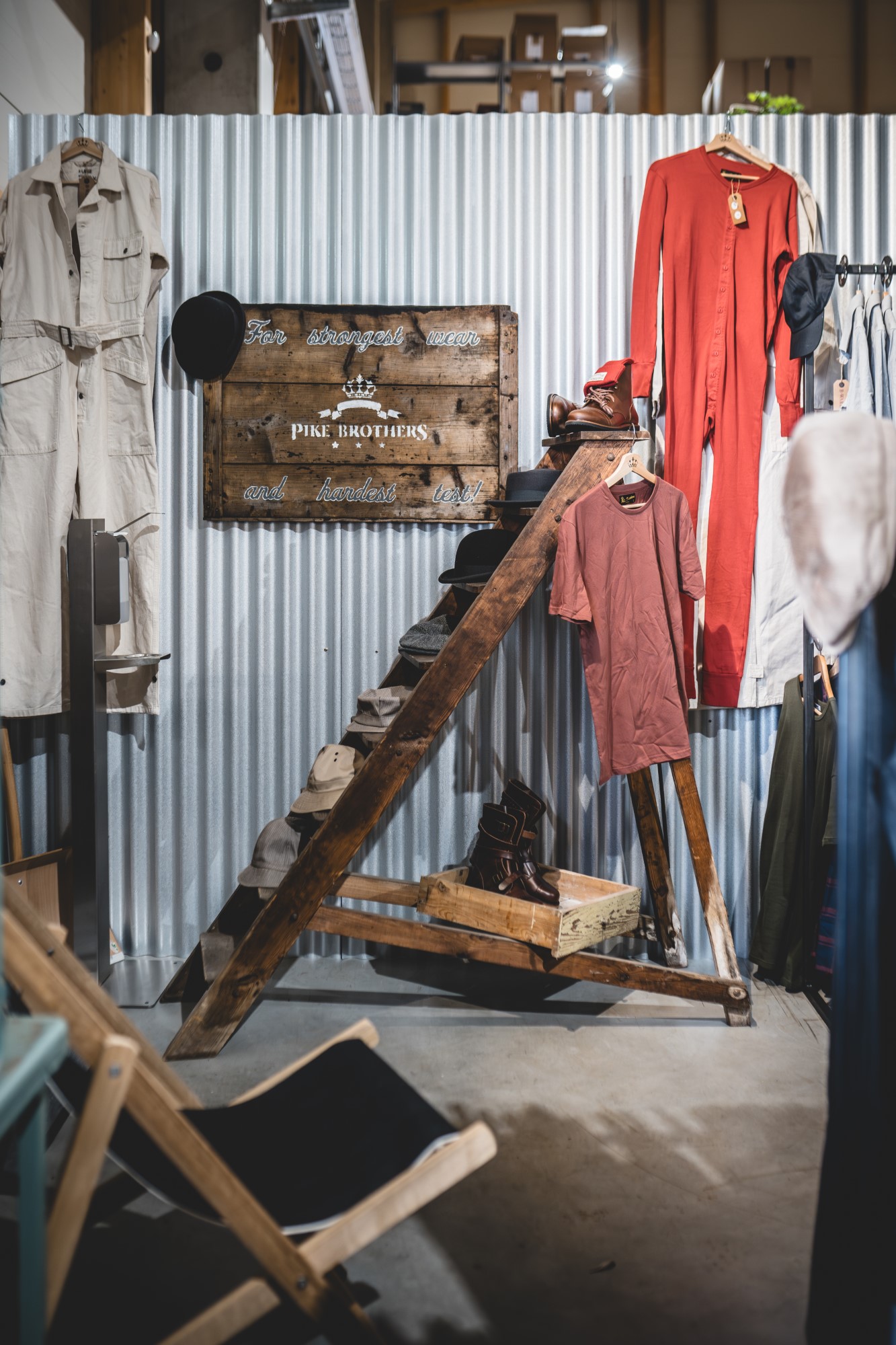 General Store 47