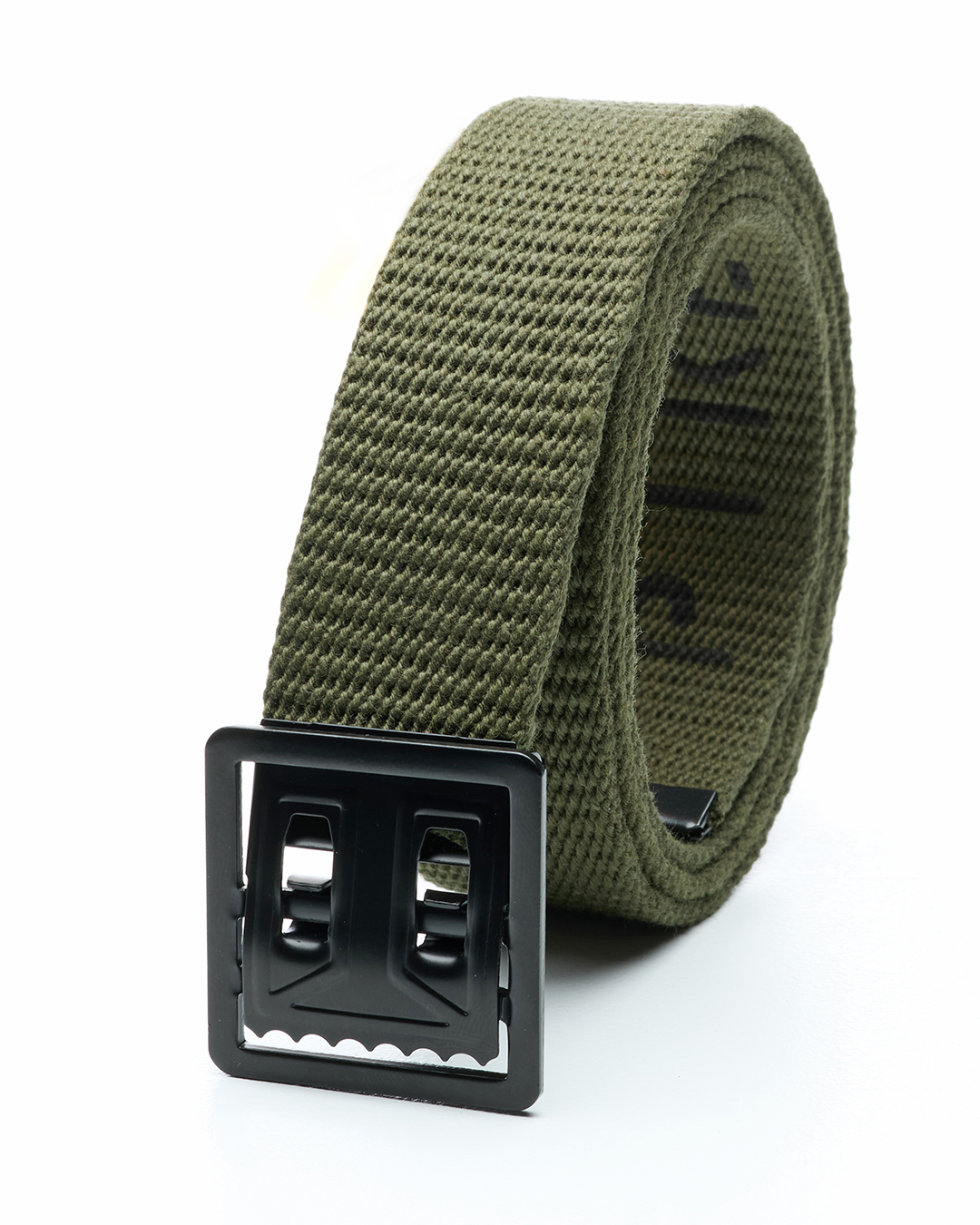 1945 Service Belt Olive