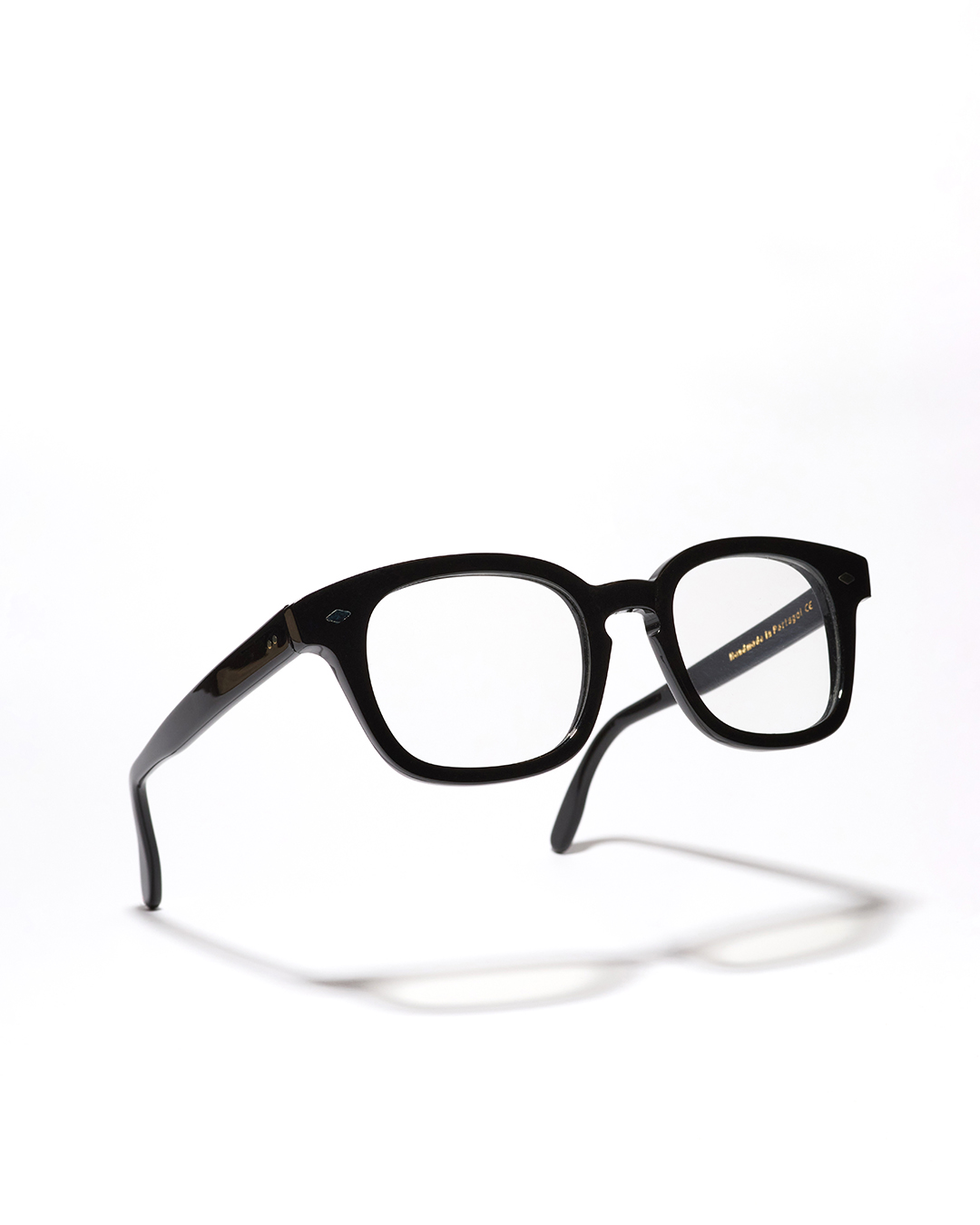 1961 BCGs black