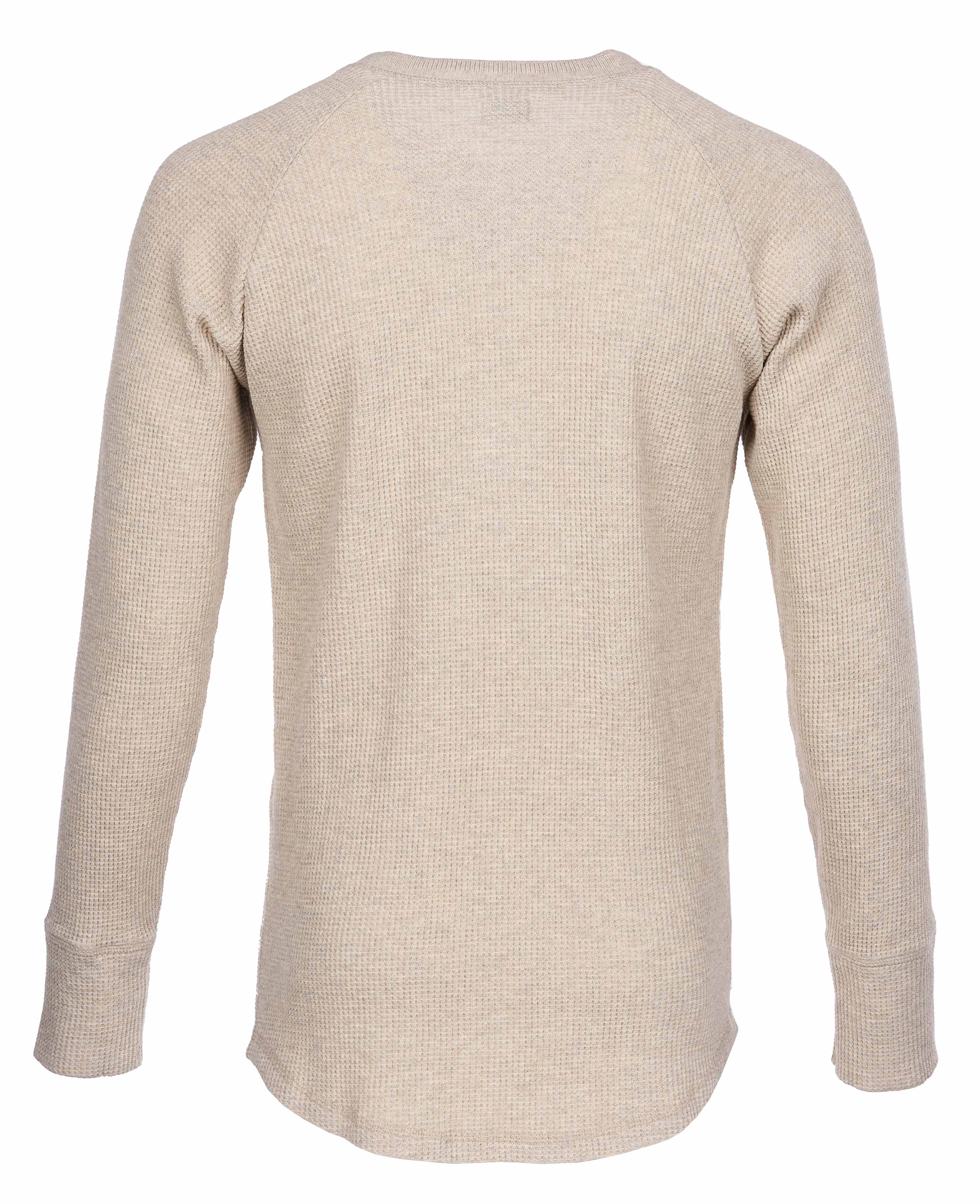 1936 Waffle Shirt natural 1936 Waffle Shirt natural