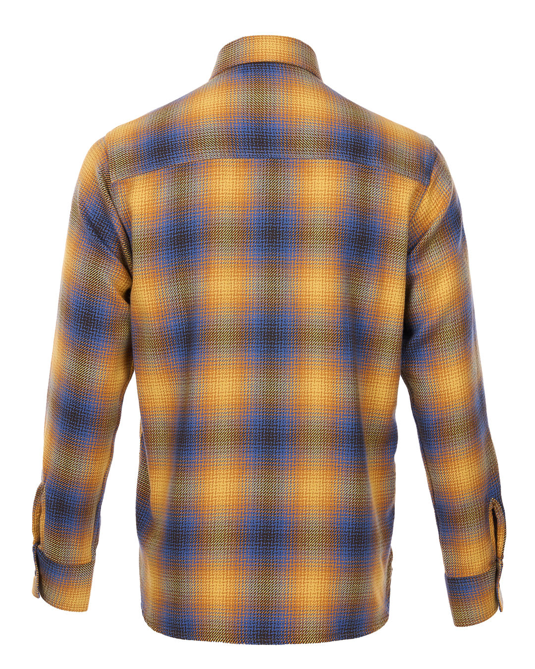 1943 CPO Shirt Tahoe yellow