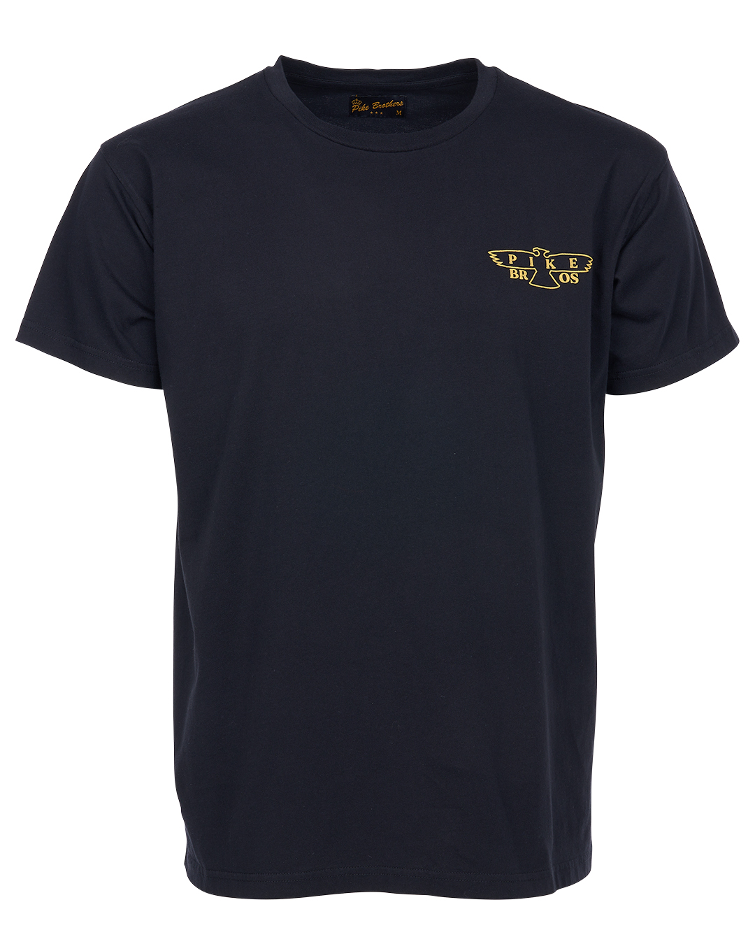 1969 Sports Tee Eagle Black 1969 Sports Tee Eagle Black
