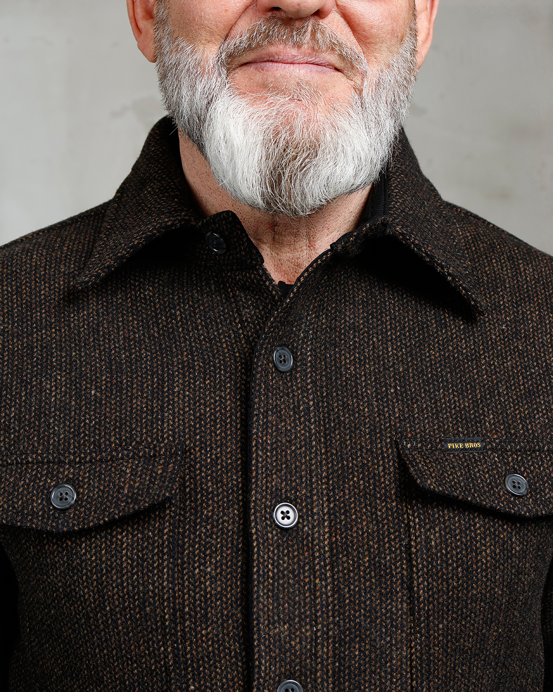 1943 CPO Atlanta Brown