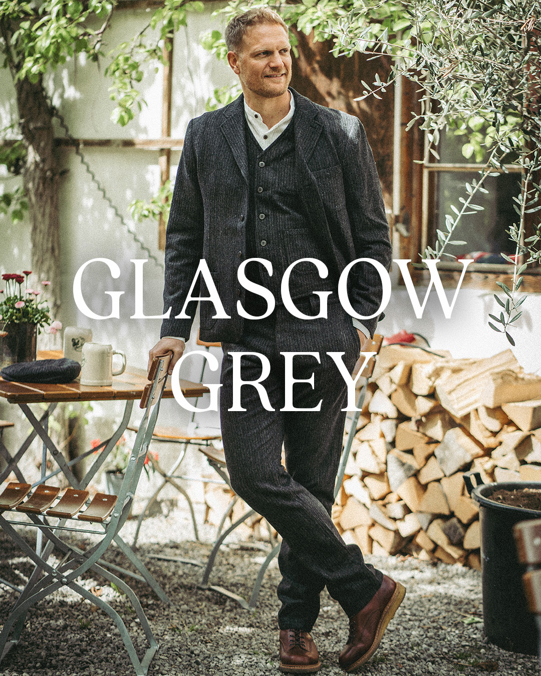 serie glasgow grey serie glasgow grey