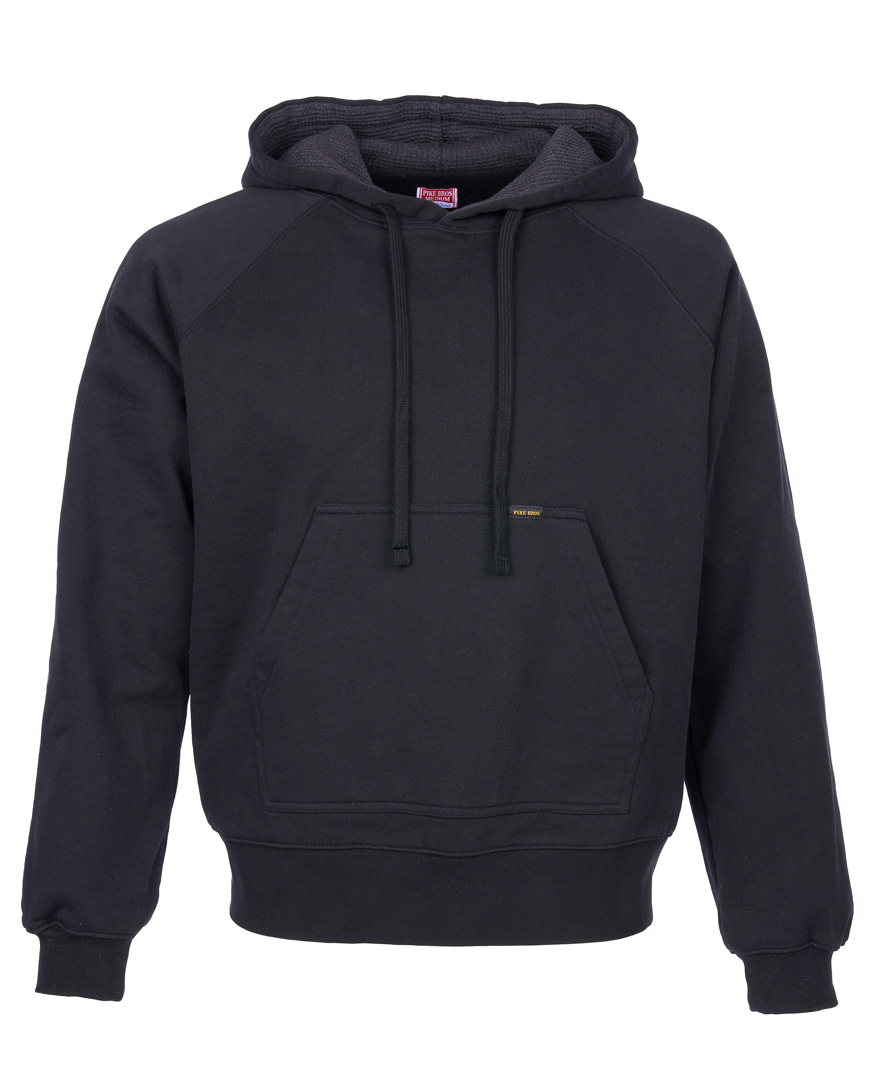 1965 PT Hoody black 1965 PT Hoody black