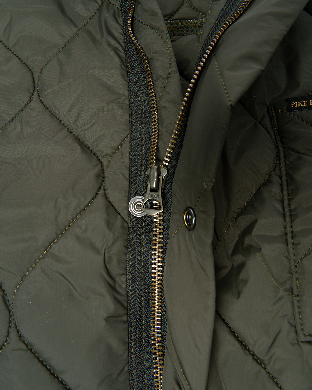 1965 CWU Vest olive drab 1965 CWU Vest olive drab