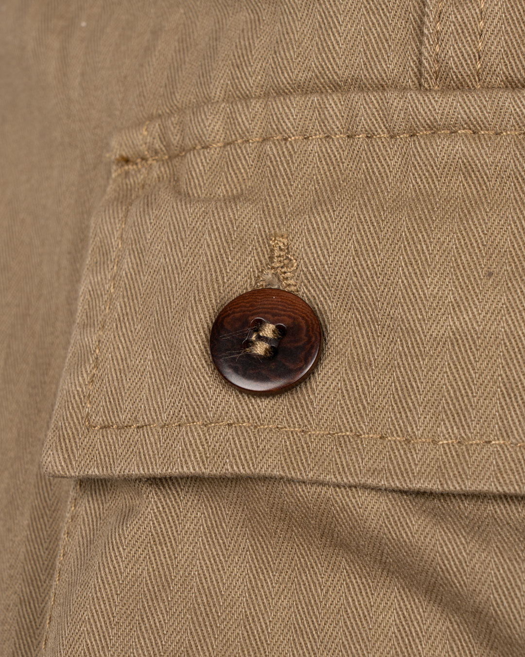 1944 Monkey Pant olive