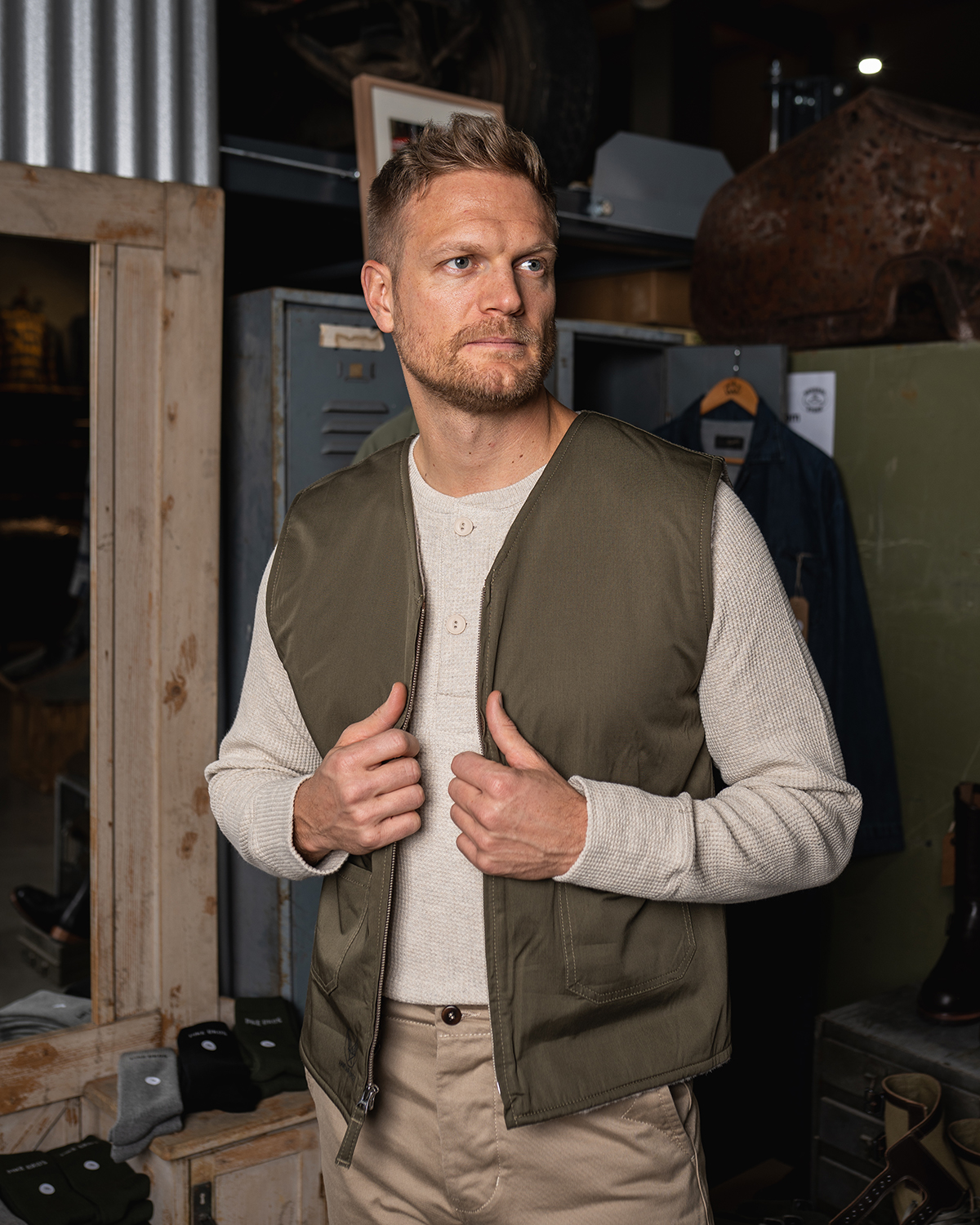 ARMY COMBAT MENS VEST MILITARY PATROL CADET TANK TOP 100% COTTON OLIVE ARMY COMBAT MENS VEST MILITARY PATROL CADET TANK TOP 100% COTTON OLIVE