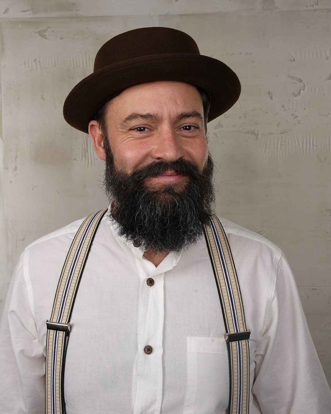 1937 Hobbs Hat Toffee