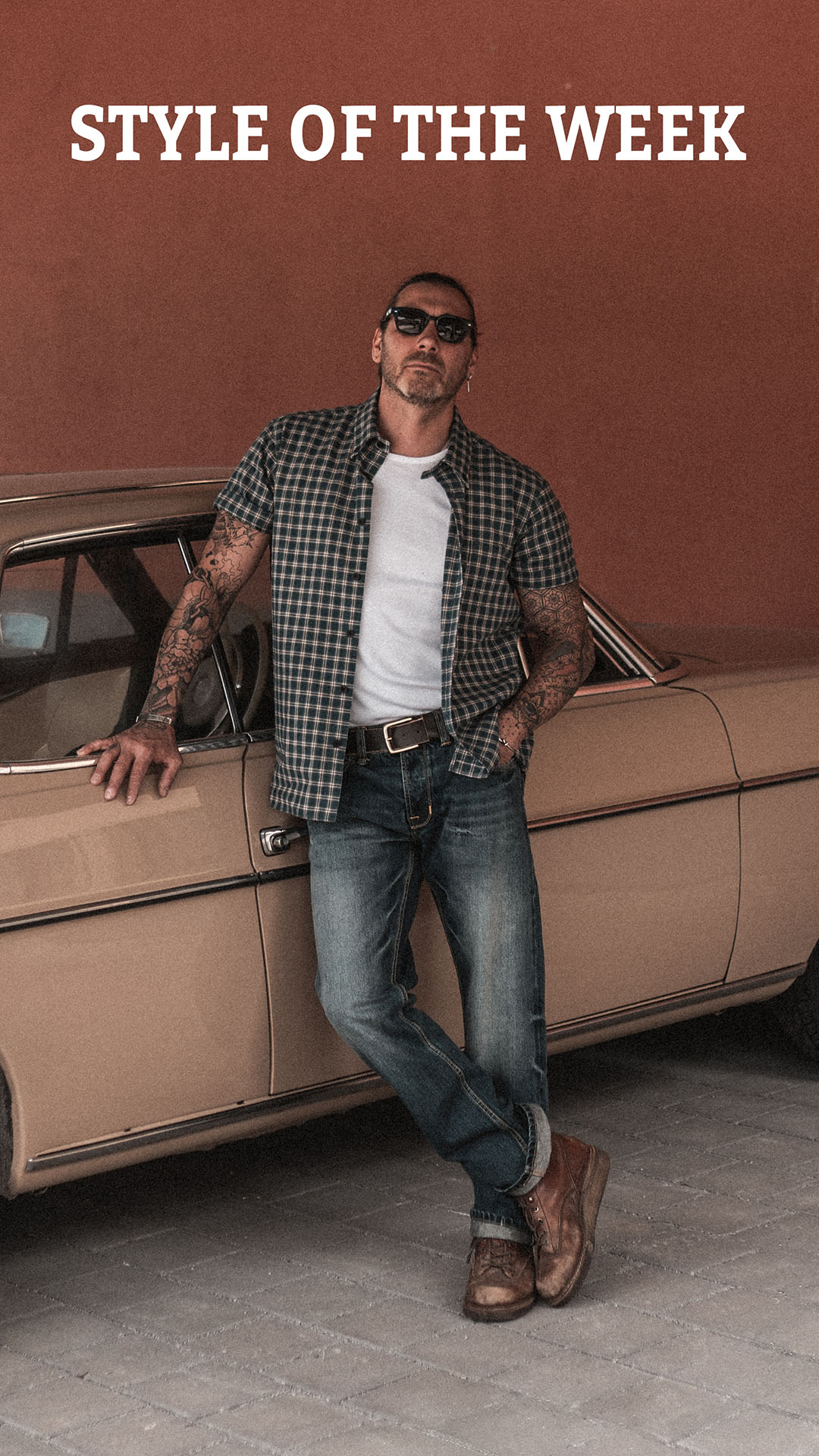 Style of the Week