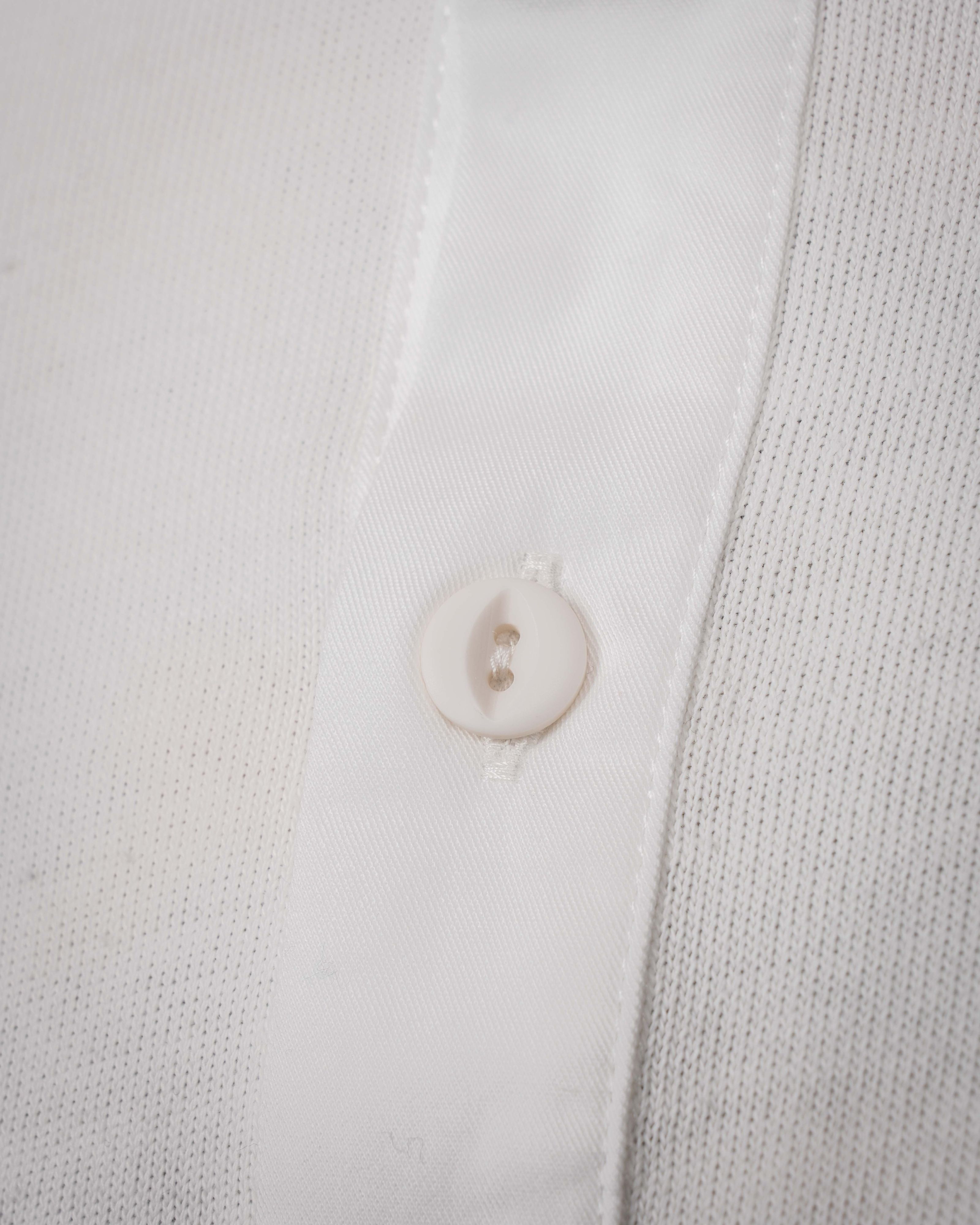 1954 Utility Shirt Long Sleeve Ecru